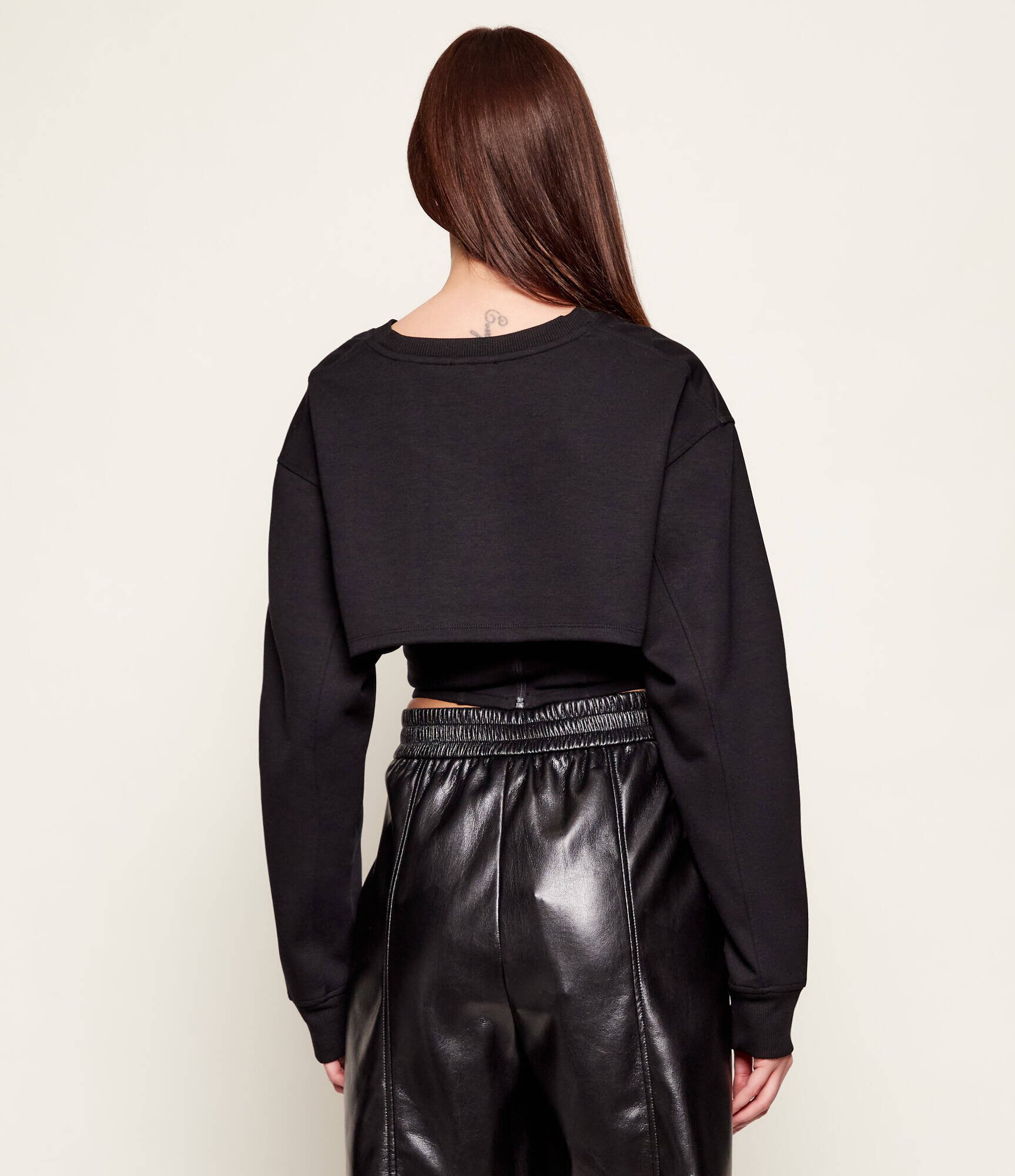 Patrizia Pepe Hanorac + top | Slim Fit