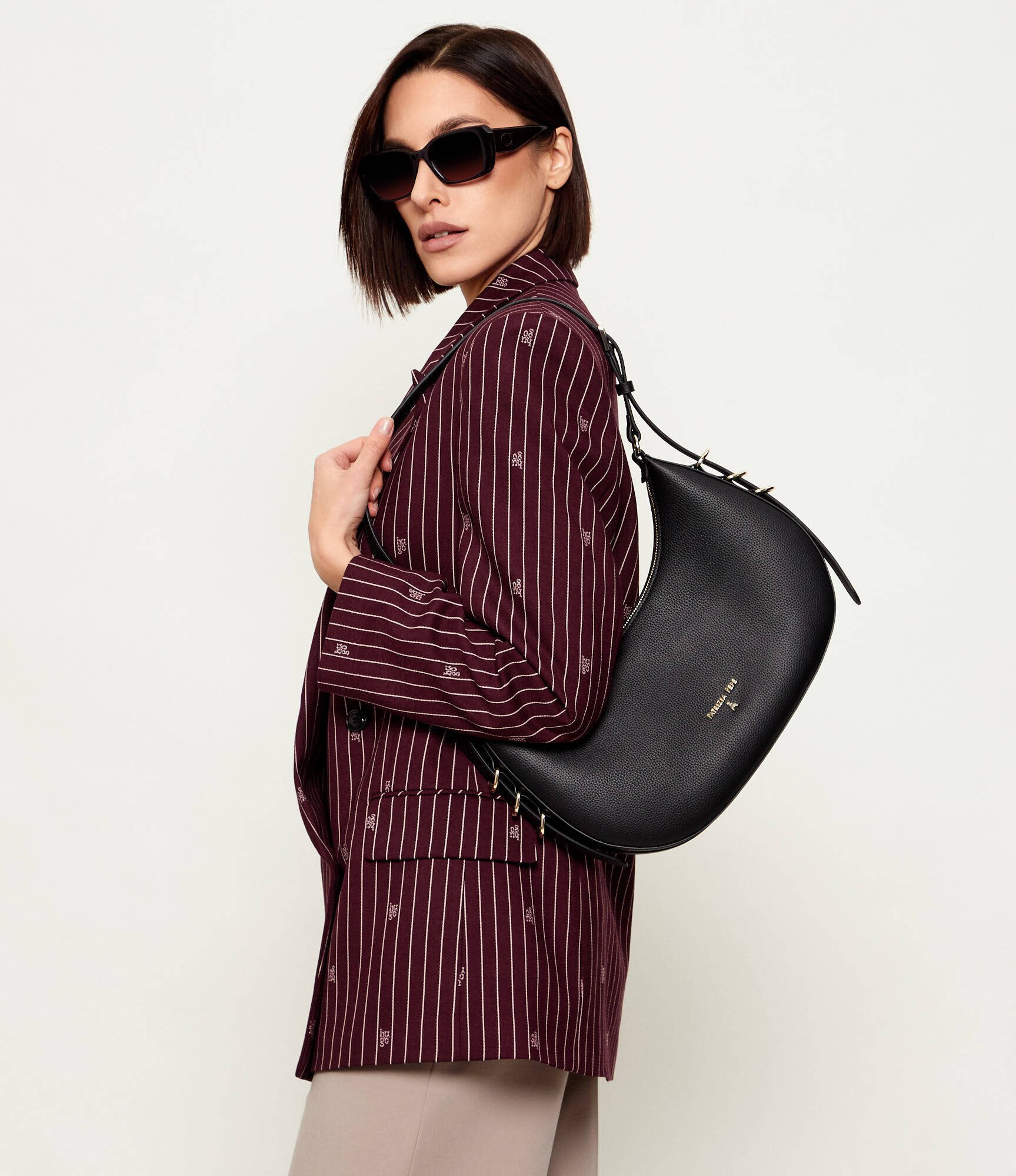 Patrizia Pepe Hobo