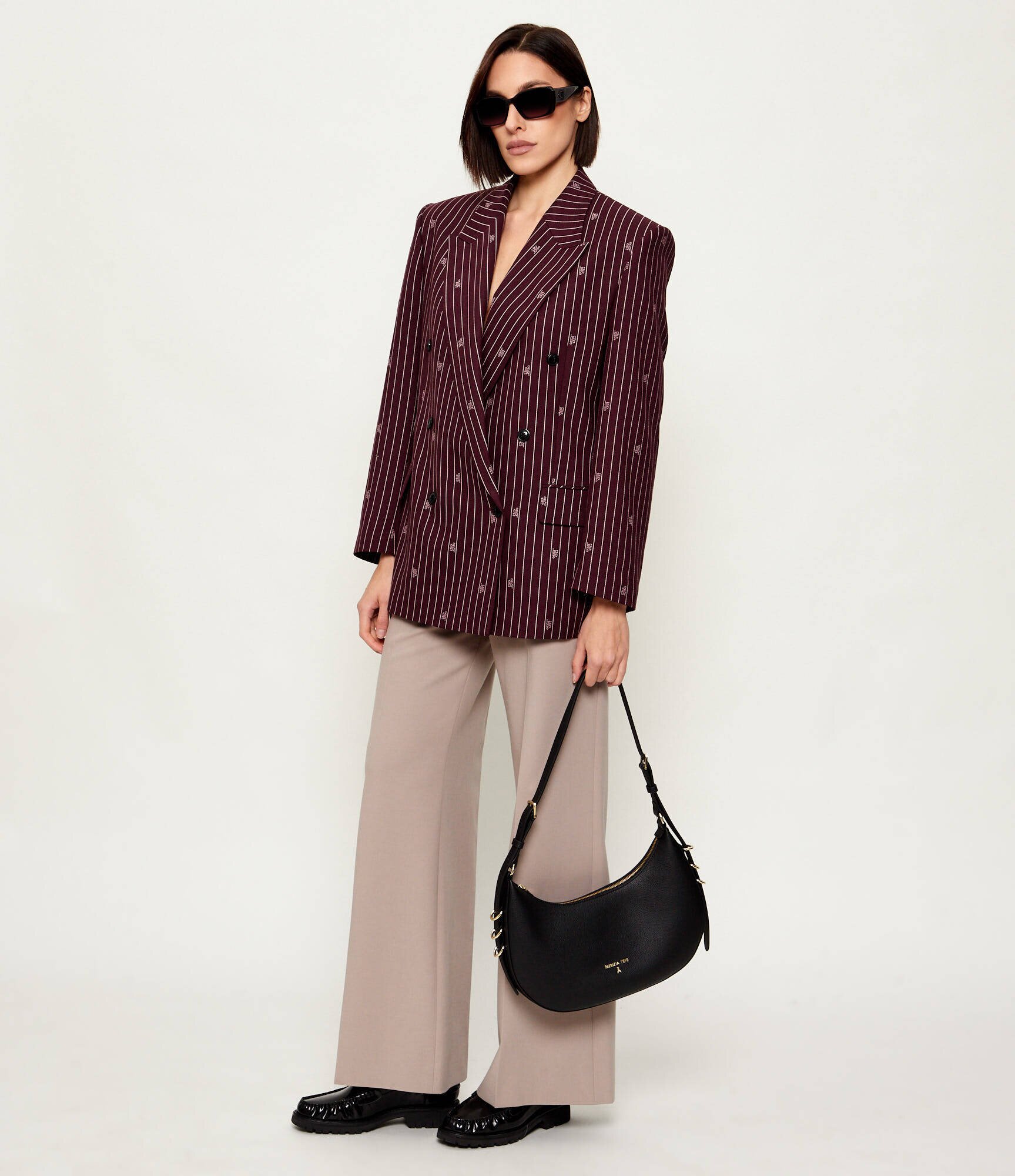 Patrizia Pepe Hobo