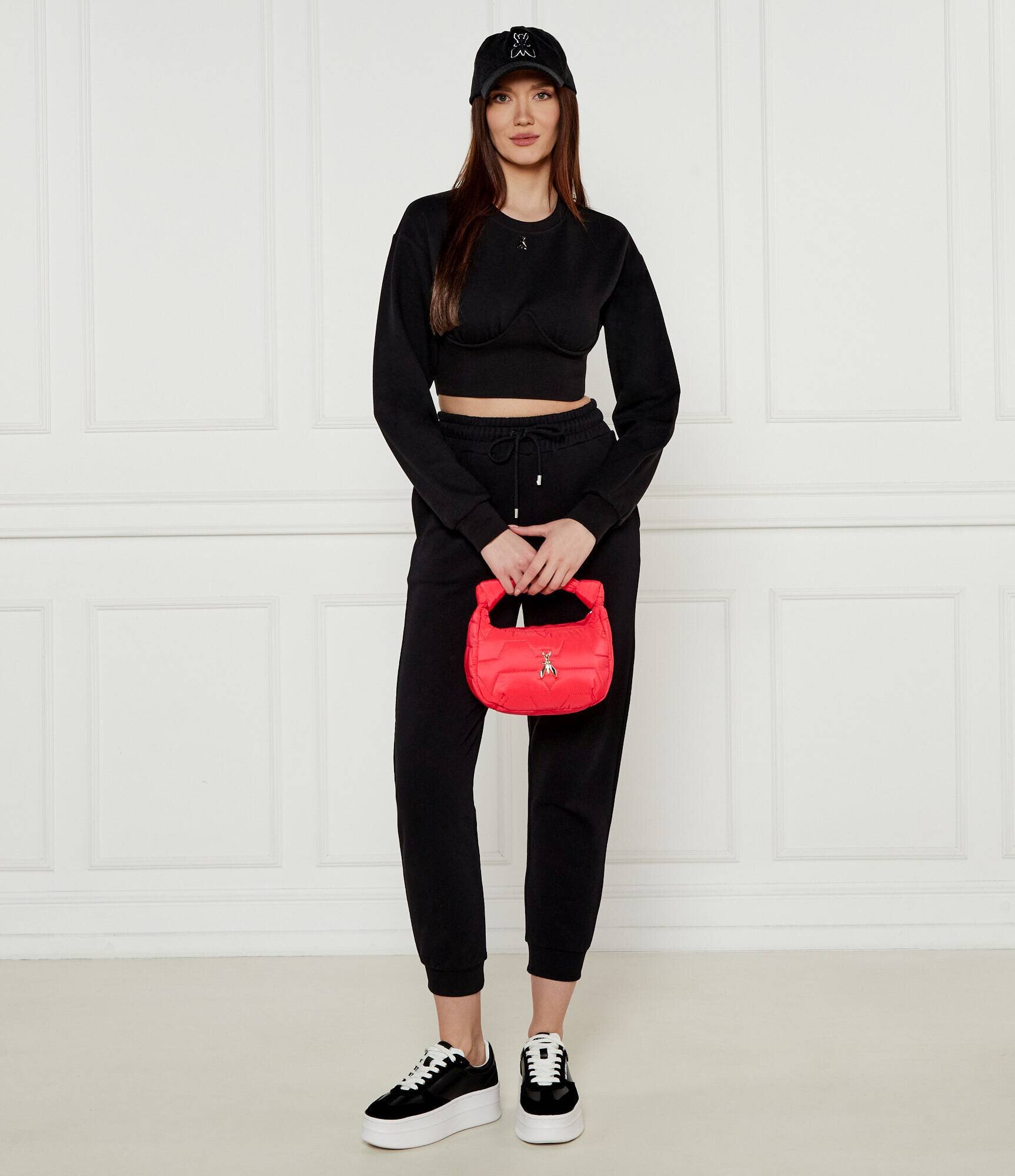 Patrizia Pepe Hobo