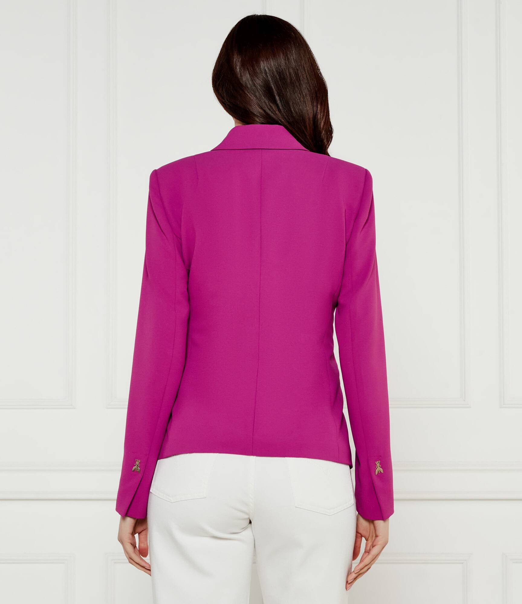Patrizia Pepe Jachetă | Skinny fit