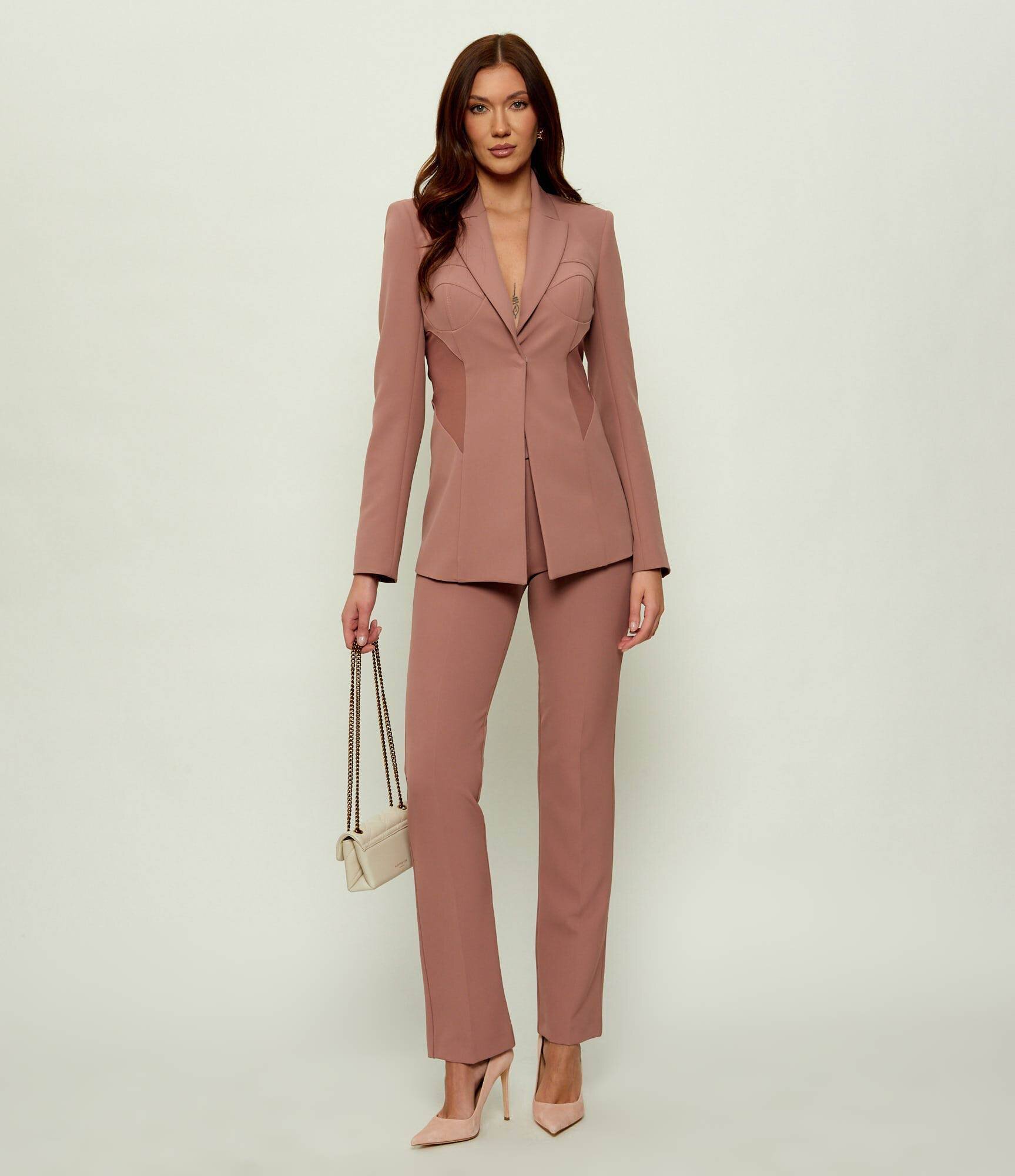 Patrizia Pepe Jachetă | Slim Fit