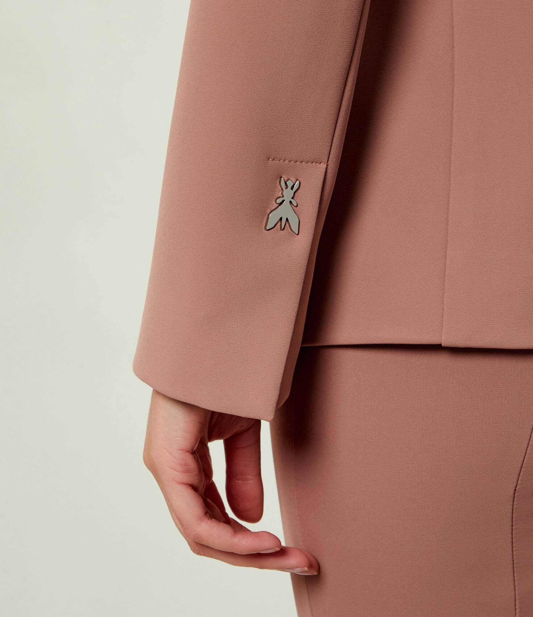 Patrizia Pepe Jachetă | Slim Fit
