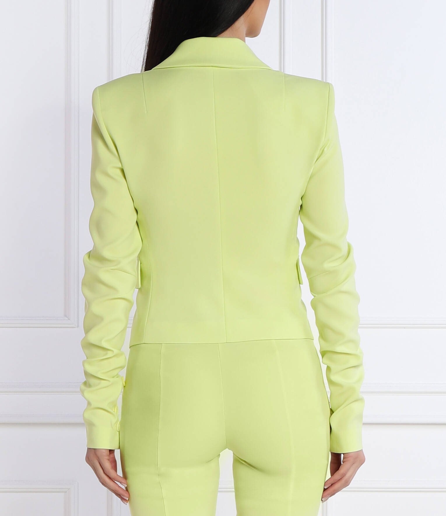 Patrizia Pepe Jachetă | Slim Fit