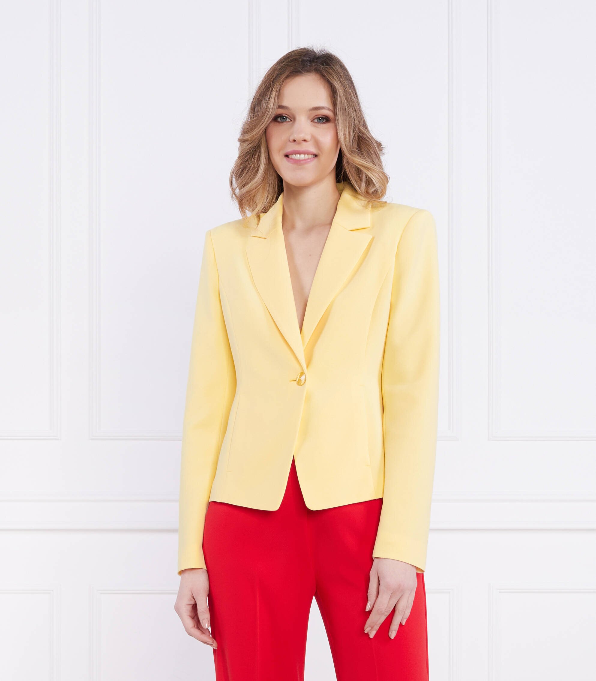 Patrizia Pepe Jachetă | Slim Fit