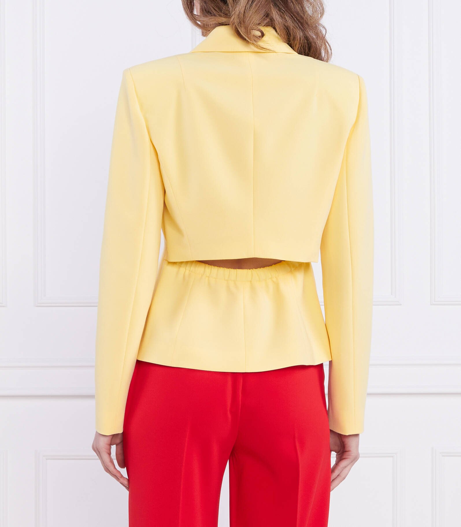 Patrizia Pepe Jachetă | Slim Fit