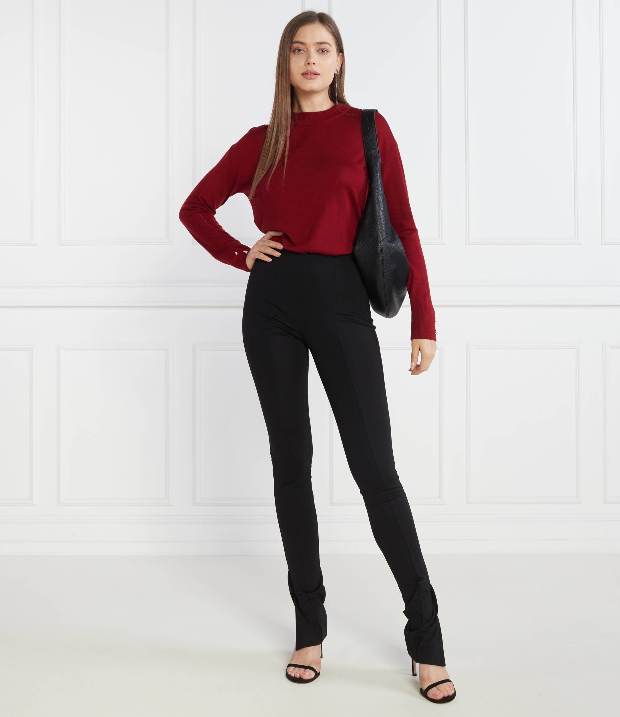 Patrizia Pepe Jeggings | regular fit