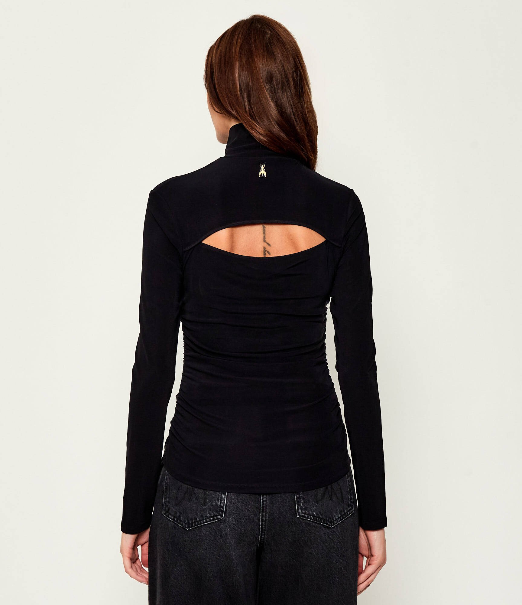 Patrizia Pepe Maletă | Slim Fit