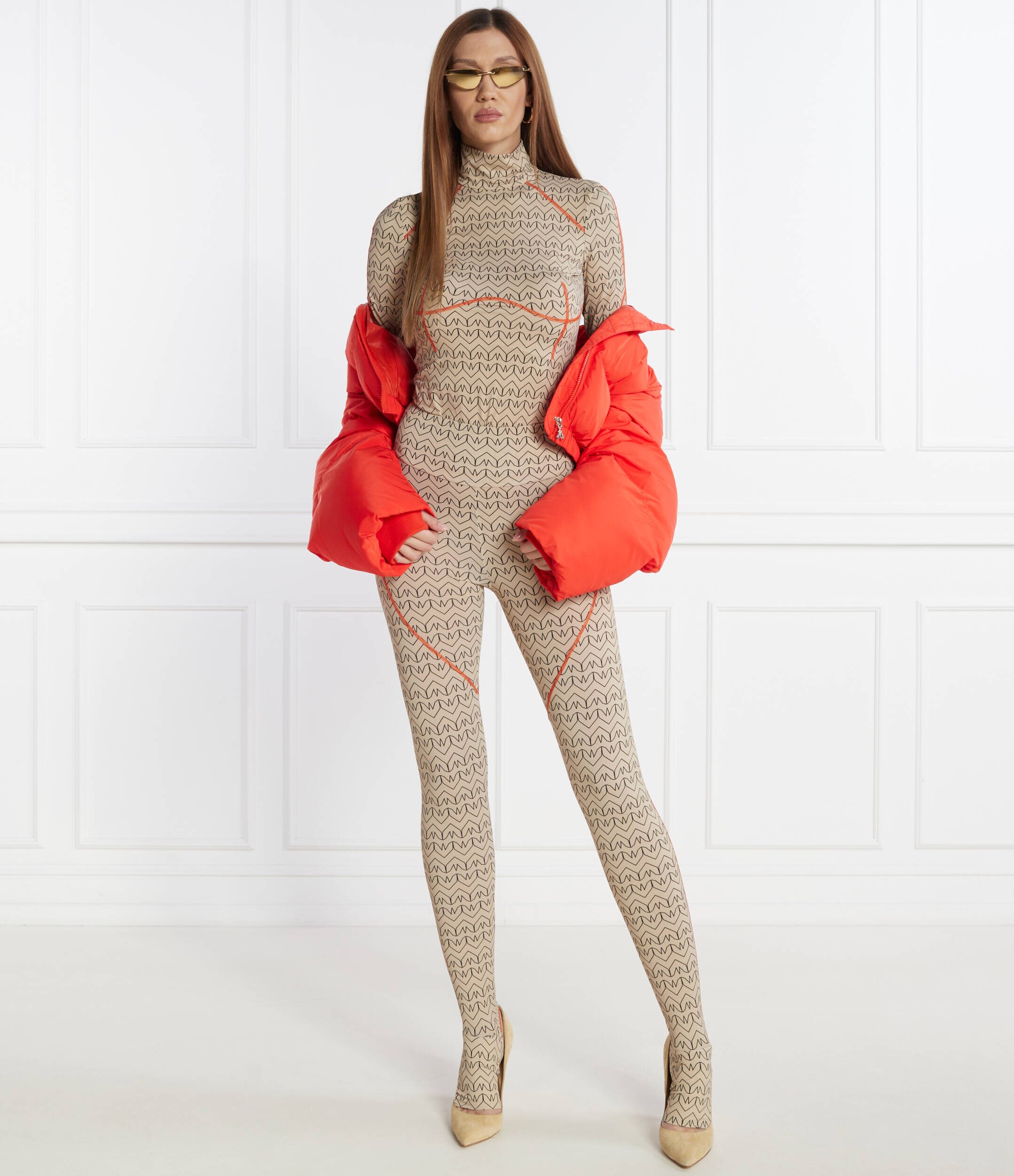 Patrizia Pepe Maletă | Slim Fit