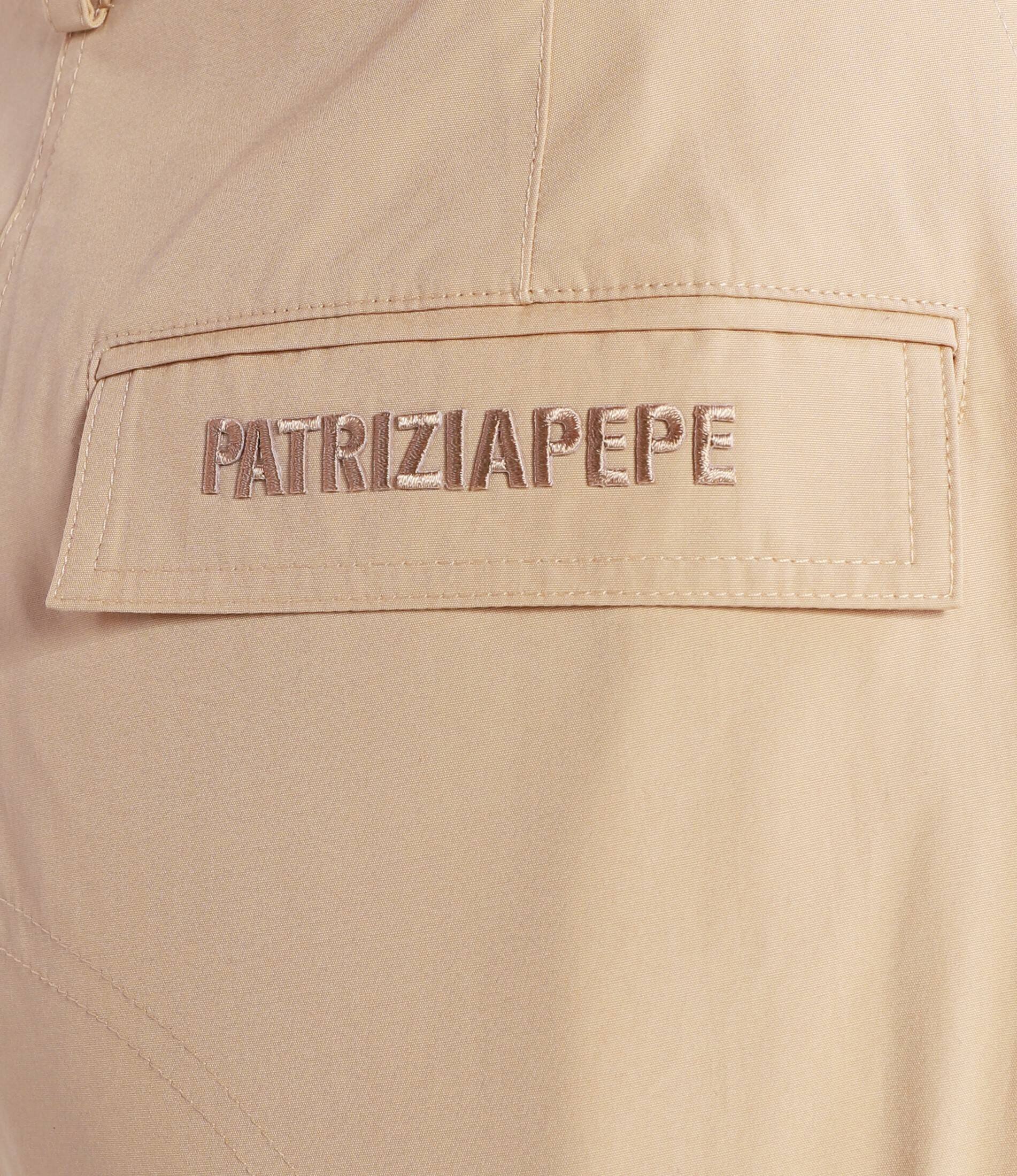 Patrizia Pepe Pantaloni cargo | Loose fit
