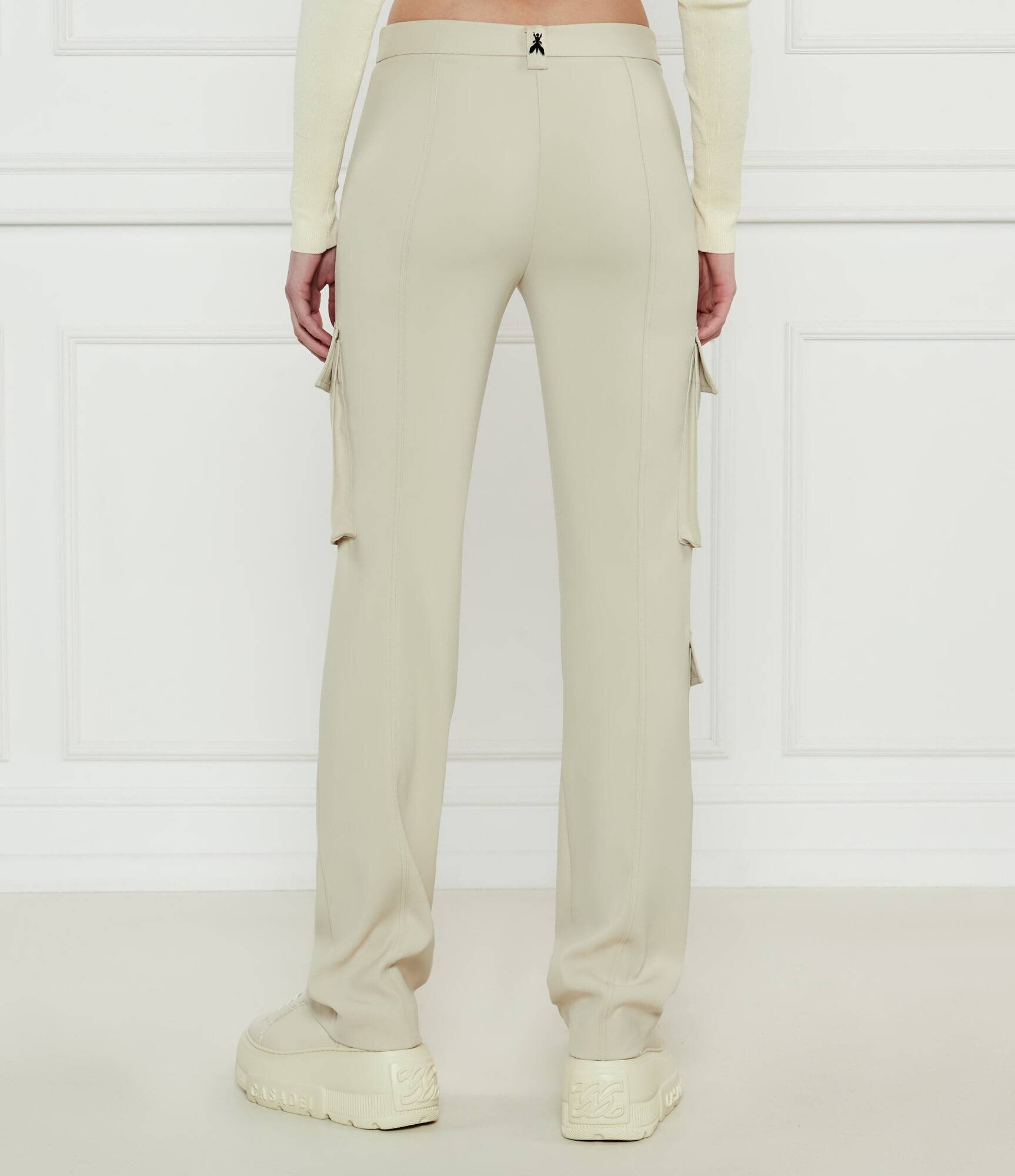 Patrizia Pepe Pantaloni cargo | Regular Fit