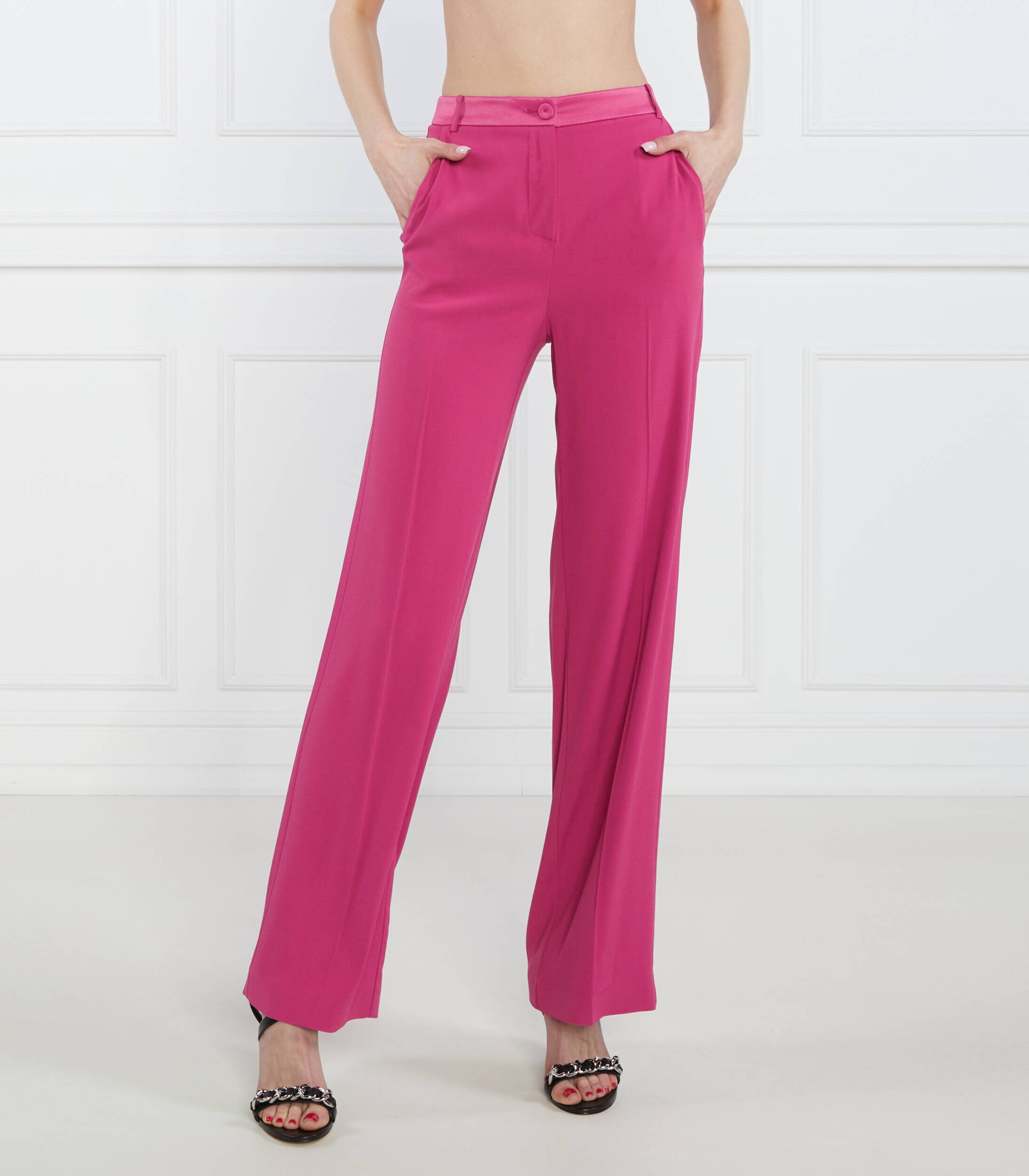 Patrizia Pepe Pantaloni | casual fit