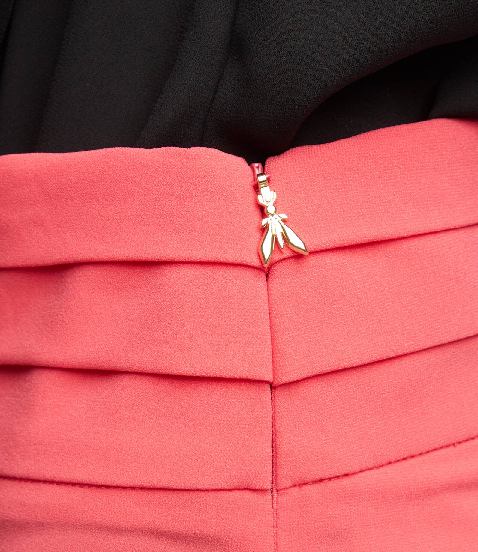 Patrizia Pepe Pantaloni | Cropped Fit | high waist
