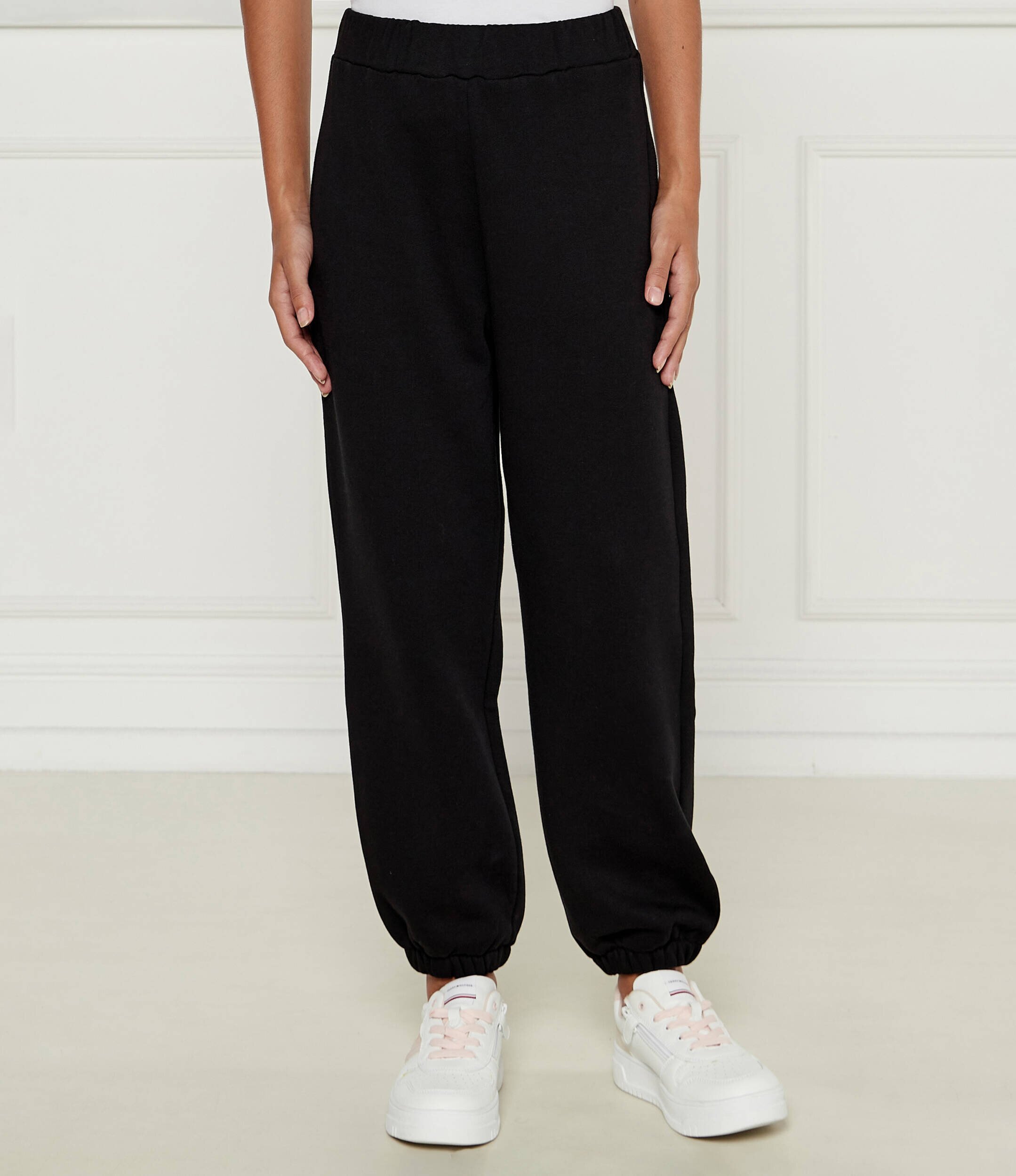 Patrizia Pepe Pantaloni de trening | Loose fit