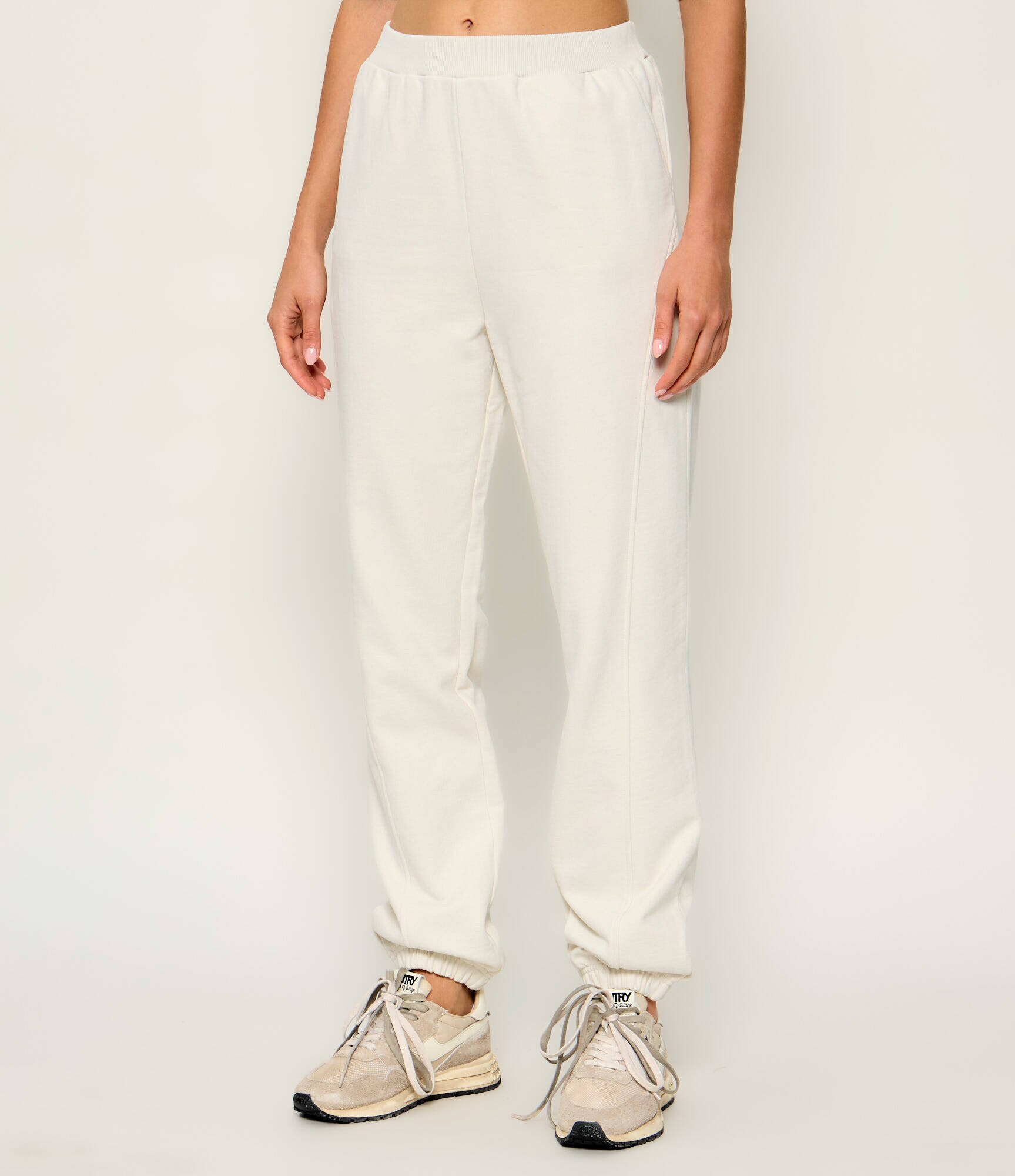 Patrizia Pepe Pantaloni de trening | regular fit