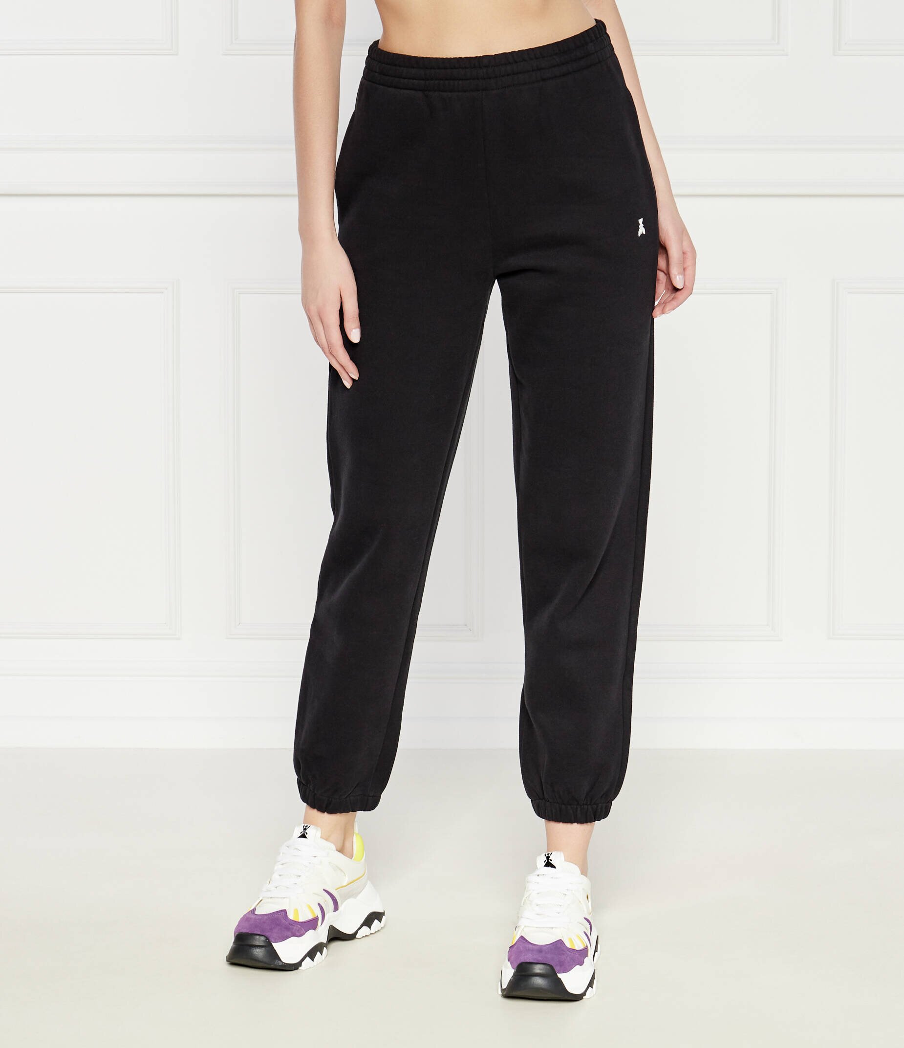 Patrizia Pepe Pantaloni de trening | Regular Fit
