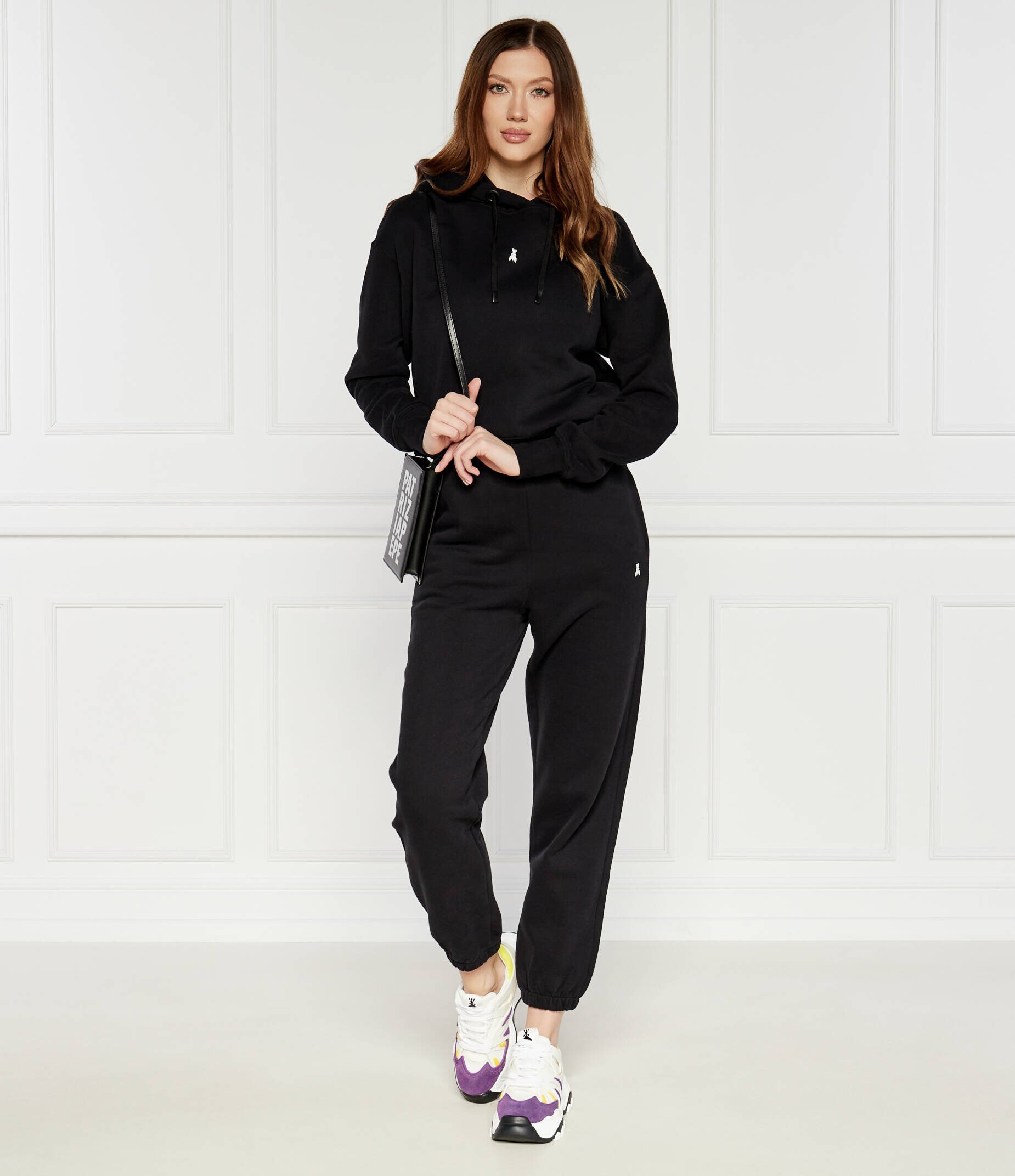 Patrizia Pepe Pantaloni de trening | Regular Fit