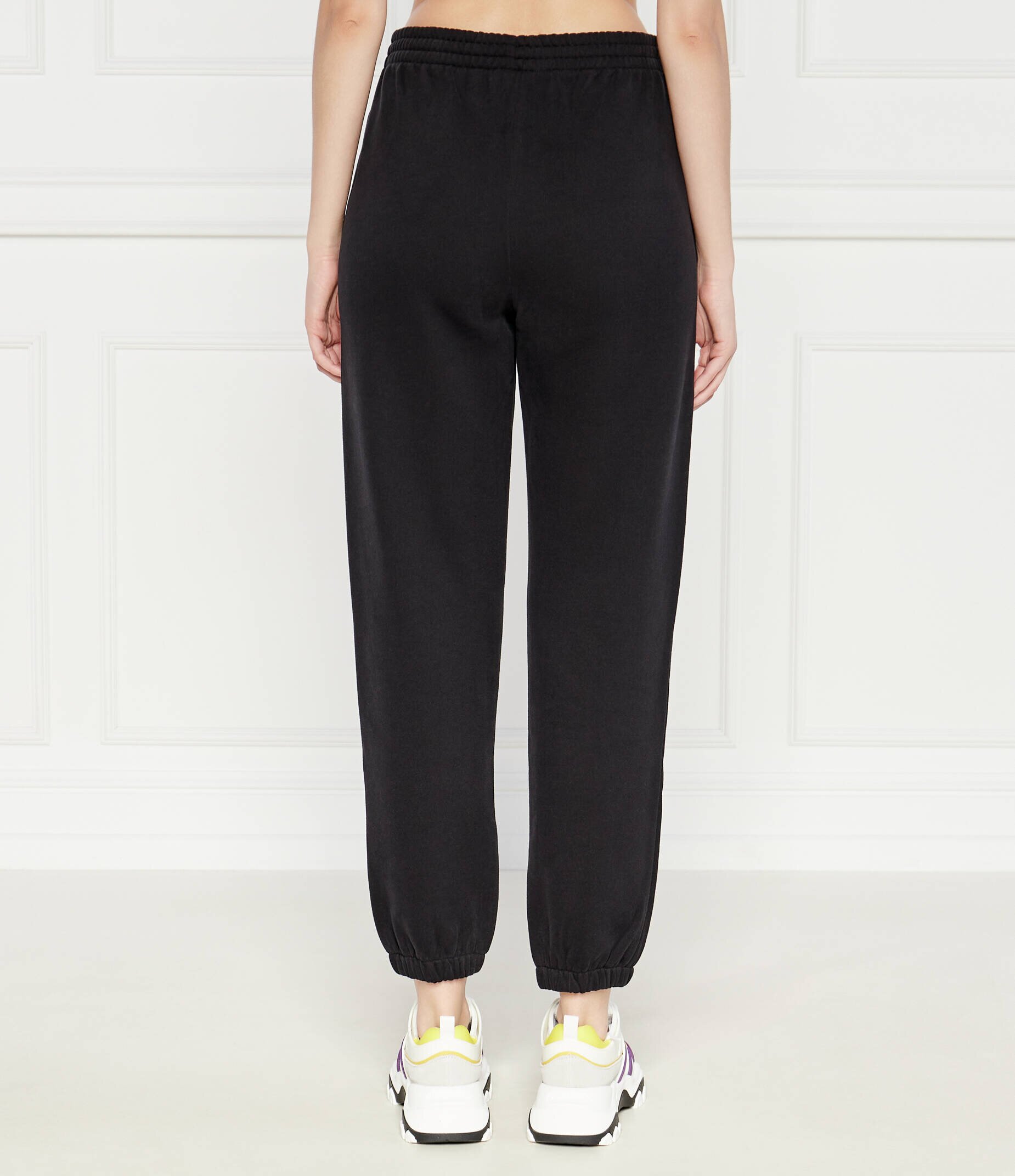 Patrizia Pepe Pantaloni de trening | Regular Fit