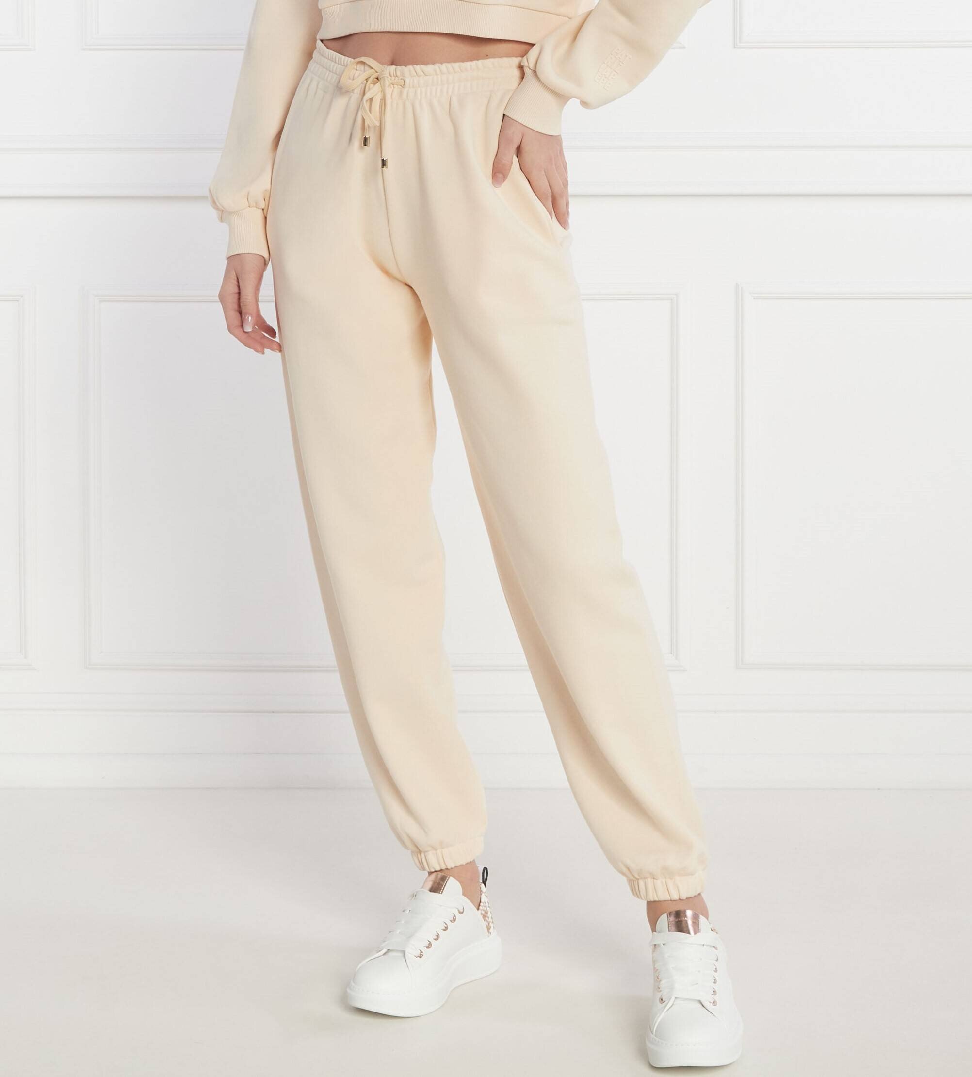 Patrizia Pepe Pantaloni de trening | Regular Fit