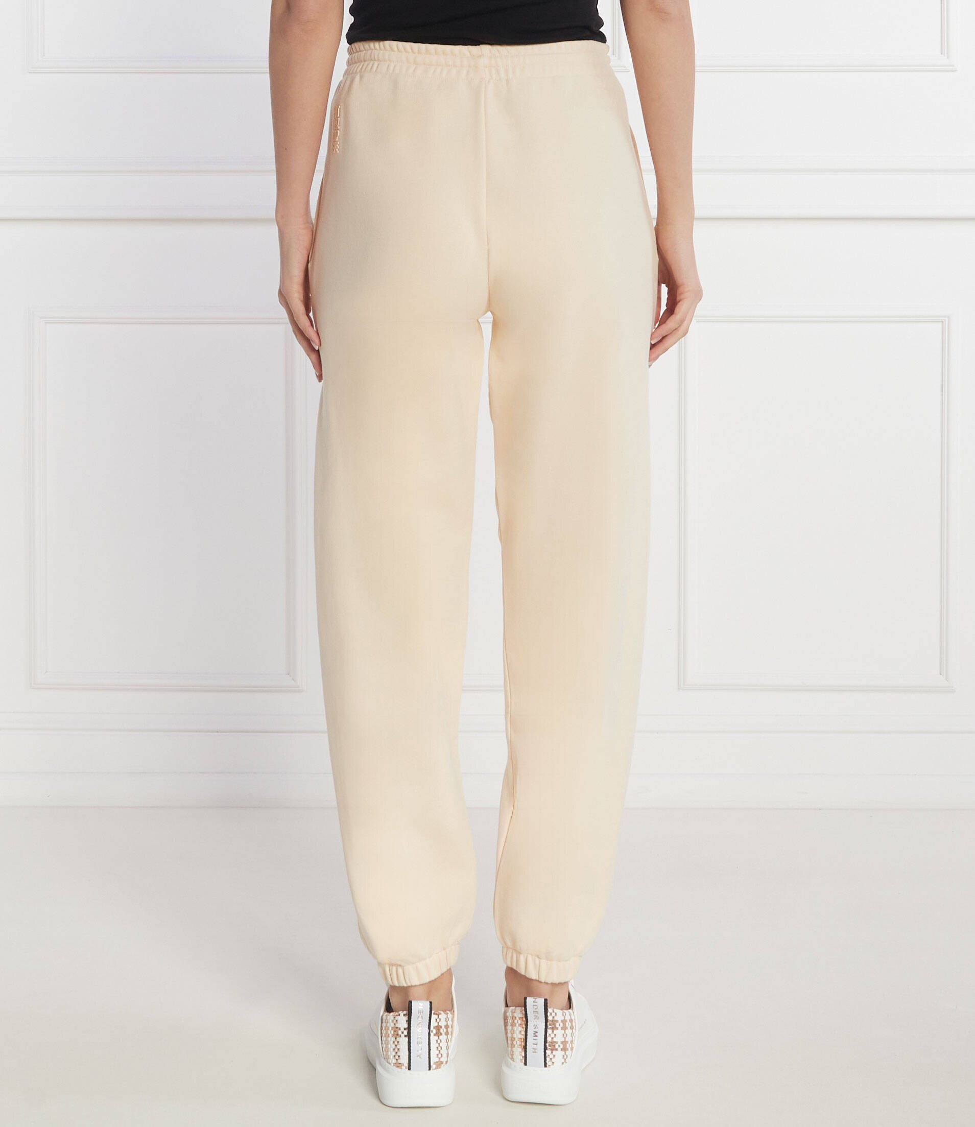 Patrizia Pepe Pantaloni de trening | Regular Fit