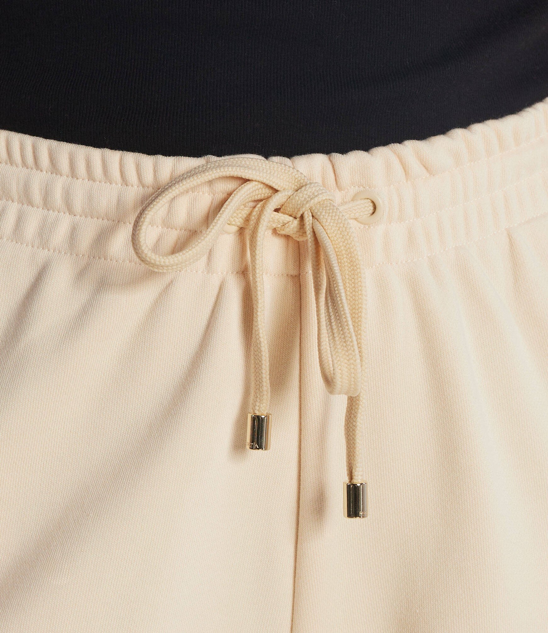 Patrizia Pepe Pantaloni de trening | Regular Fit