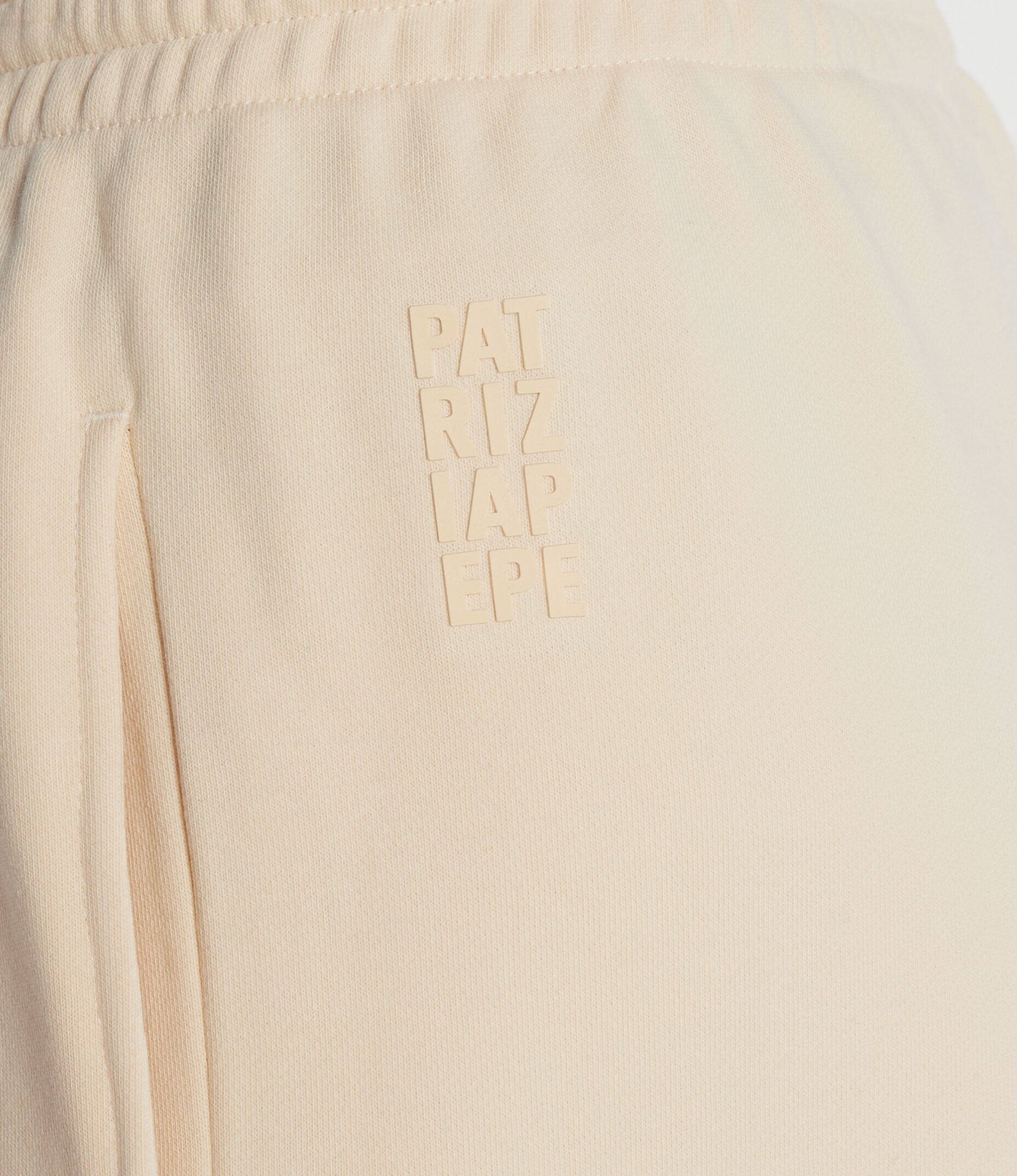 Patrizia Pepe Pantaloni de trening | Regular Fit