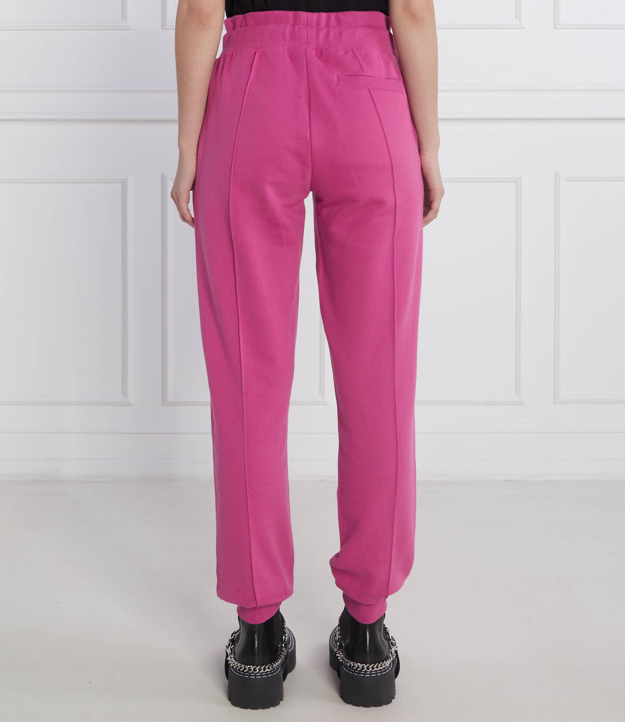 Patrizia Pepe Pantaloni de trening | Regular Fit