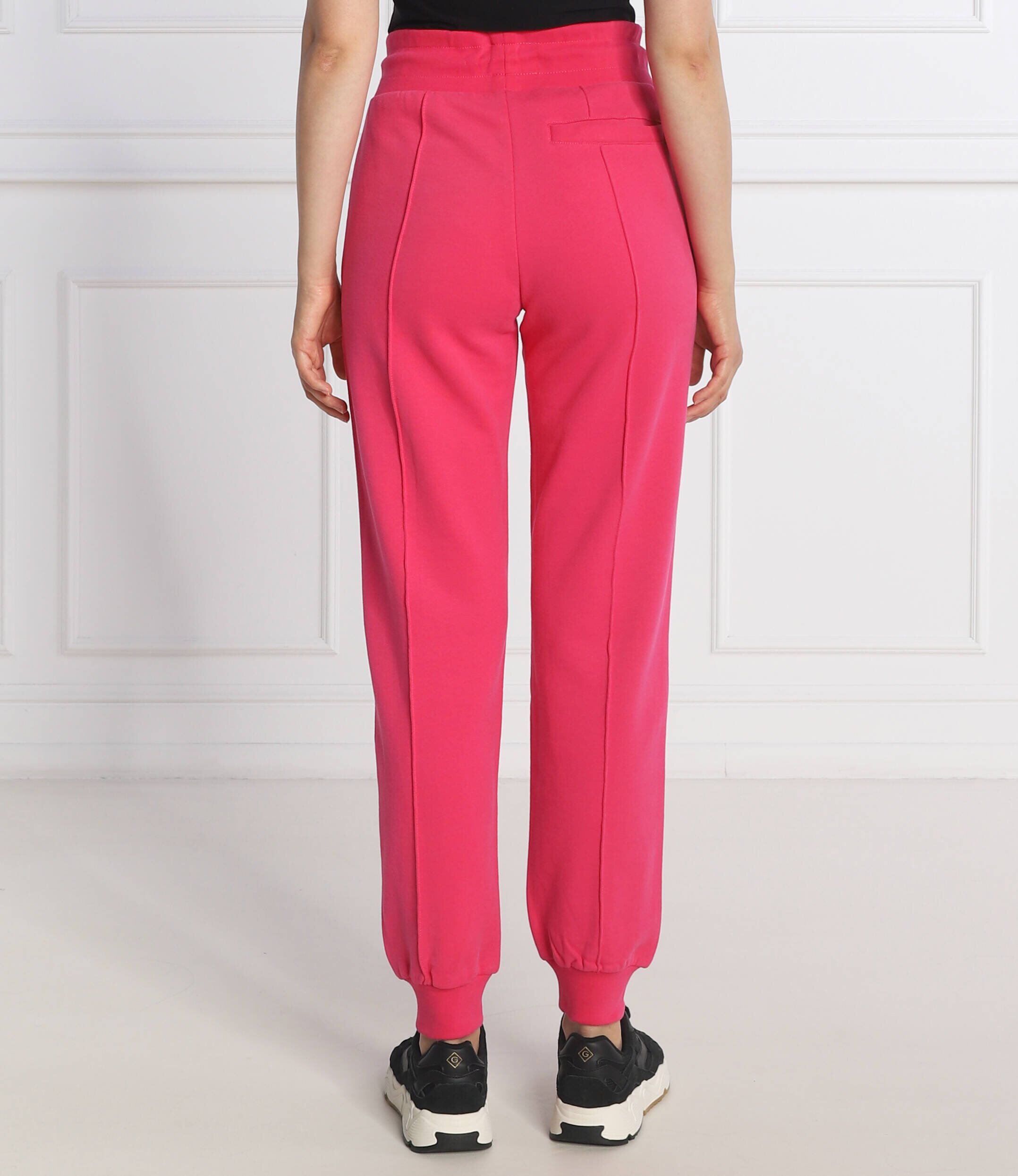 Patrizia Pepe Pantaloni de trening | Regular Fit