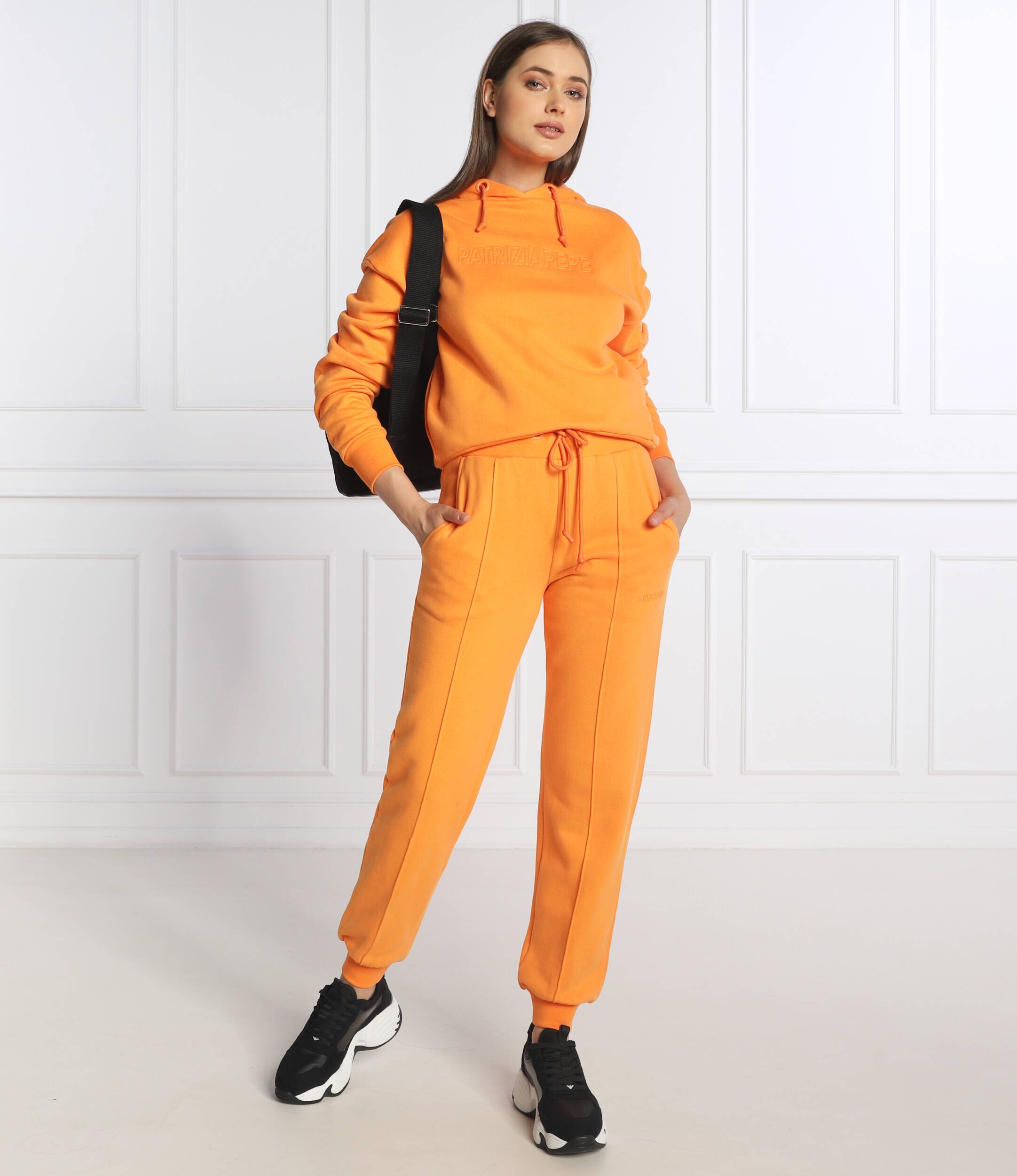 Patrizia Pepe Pantaloni de trening | Regular Fit