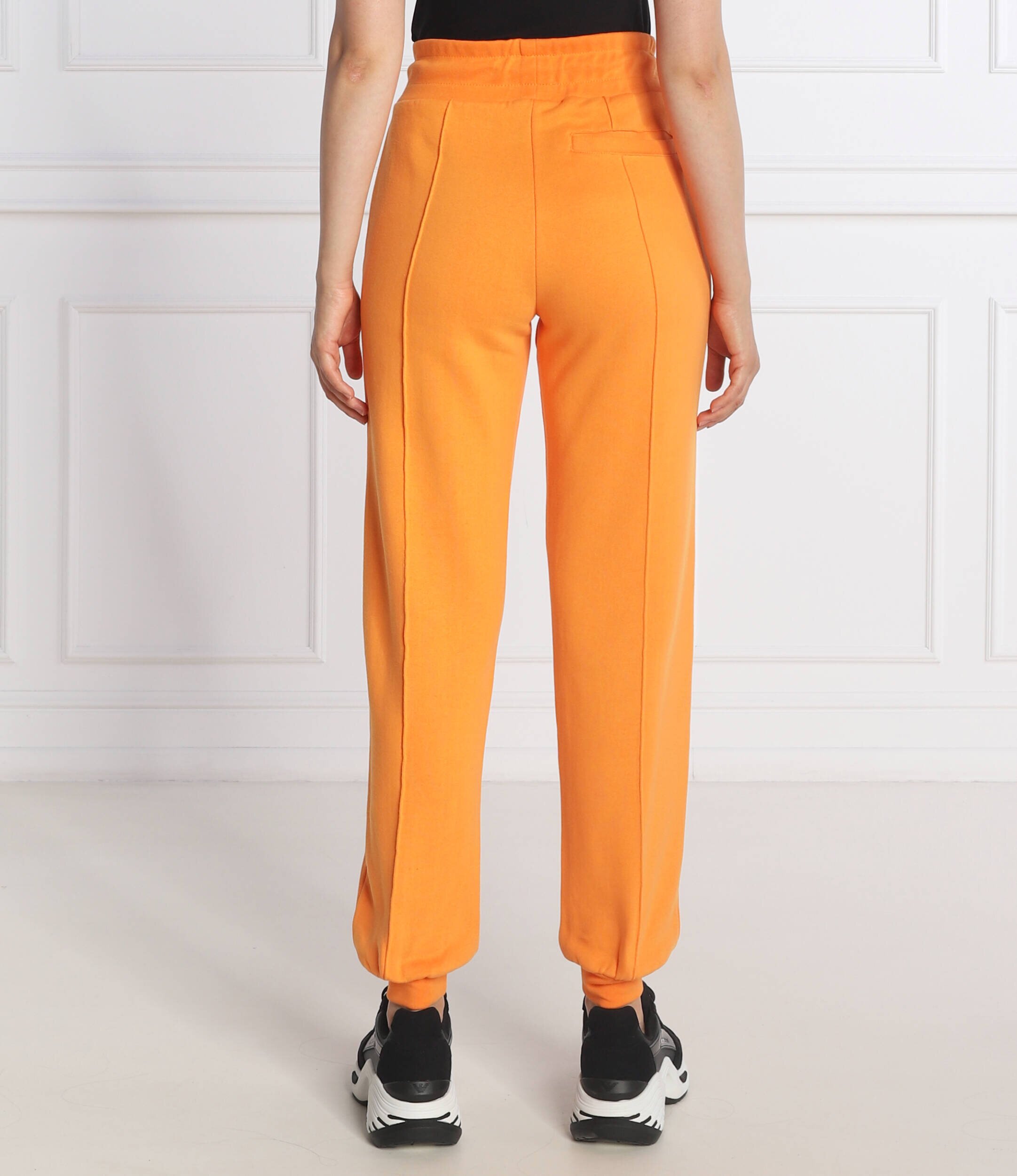 Patrizia Pepe Pantaloni de trening | Regular Fit