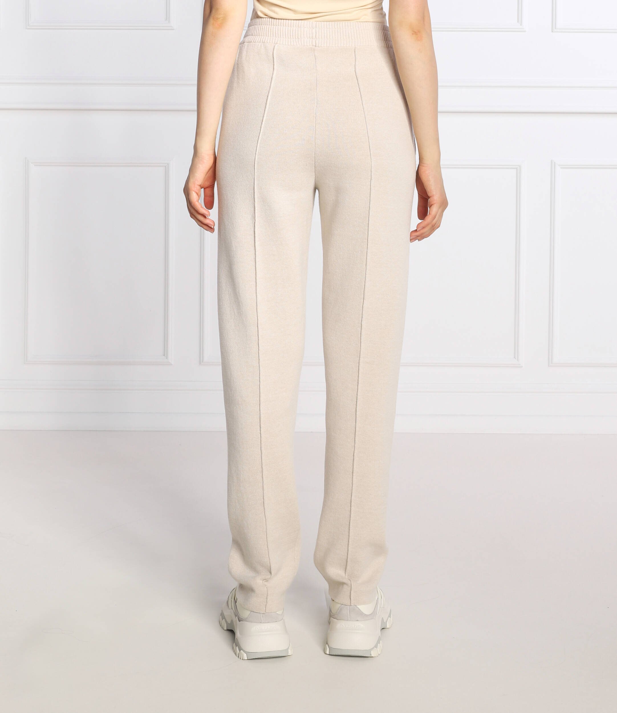 Patrizia Pepe Pantaloni de trening | Regular Fit