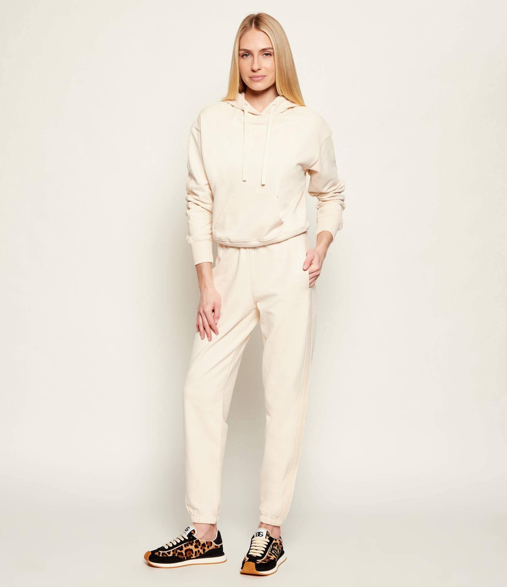 Patrizia Pepe Pantaloni de trening | regular fit
