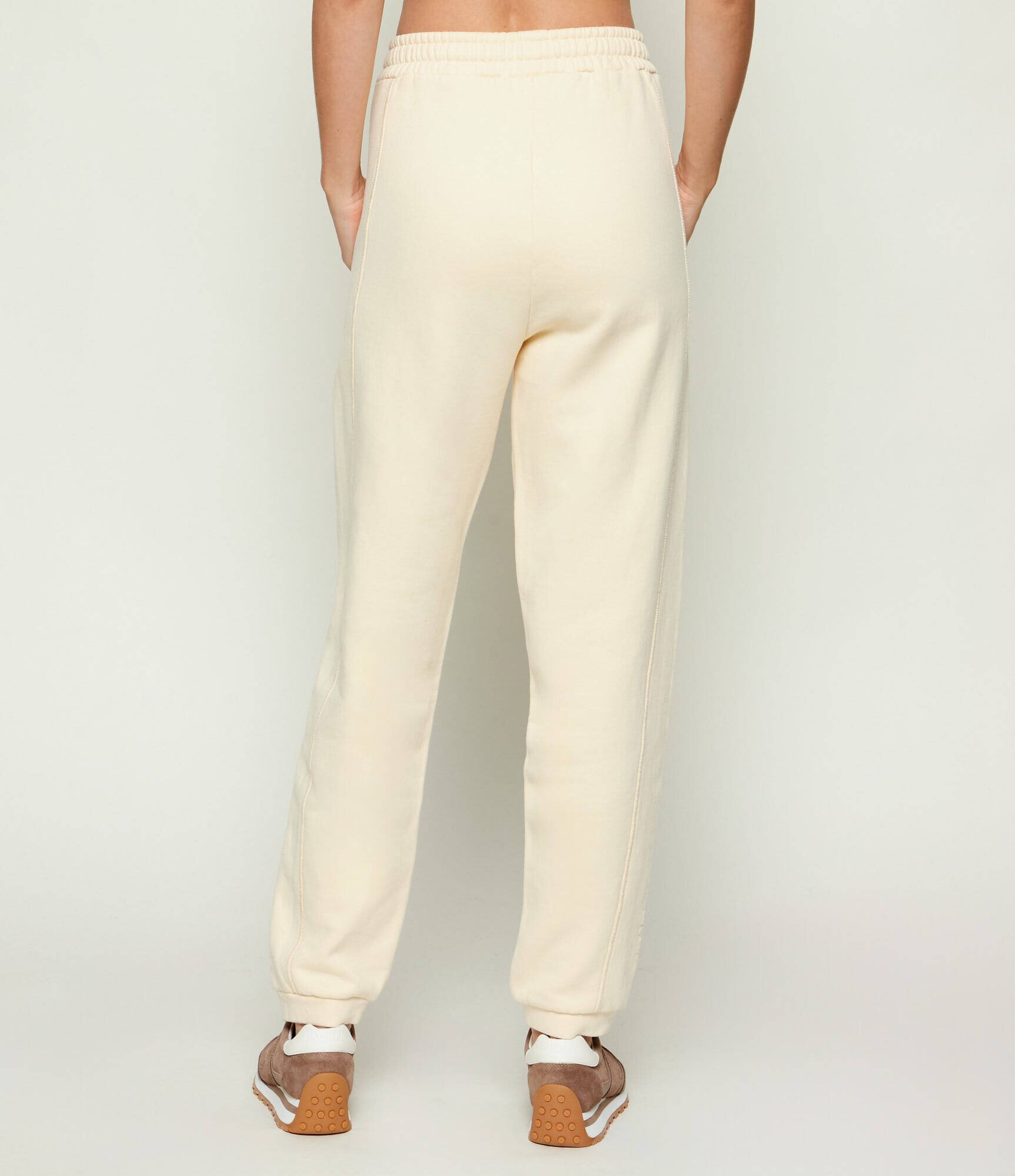 Patrizia Pepe Pantaloni de trening | regular fit