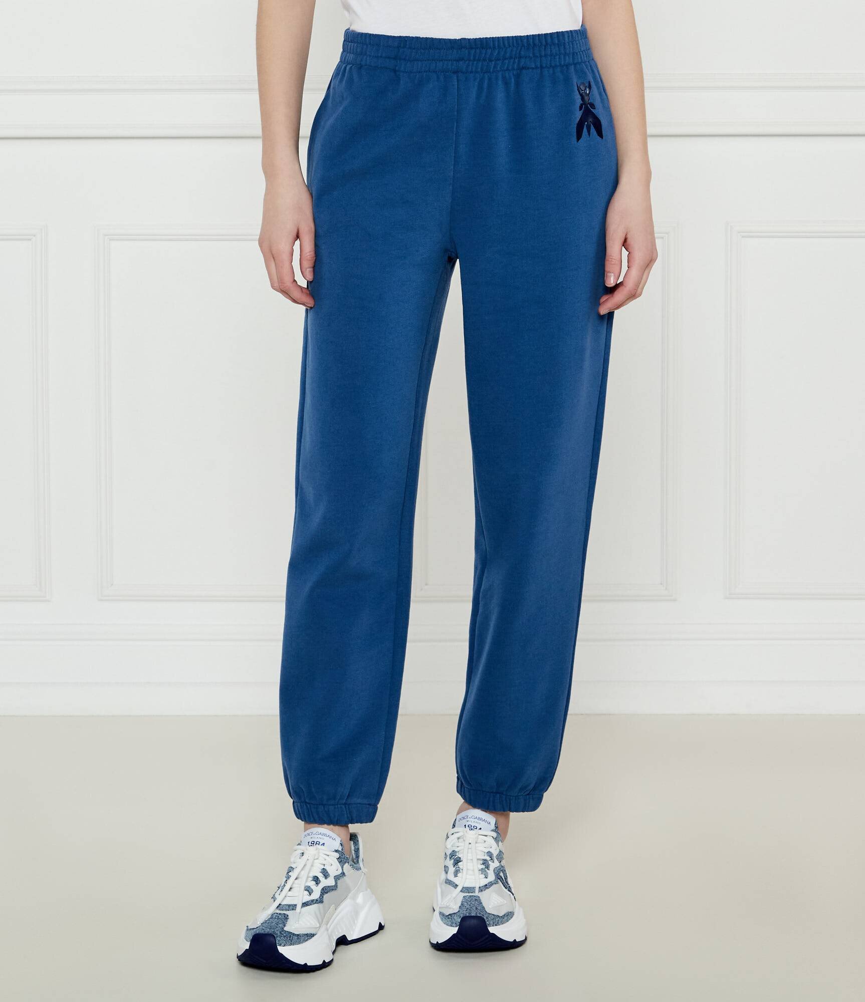 Patrizia Pepe Pantaloni de trening | Regular Fit