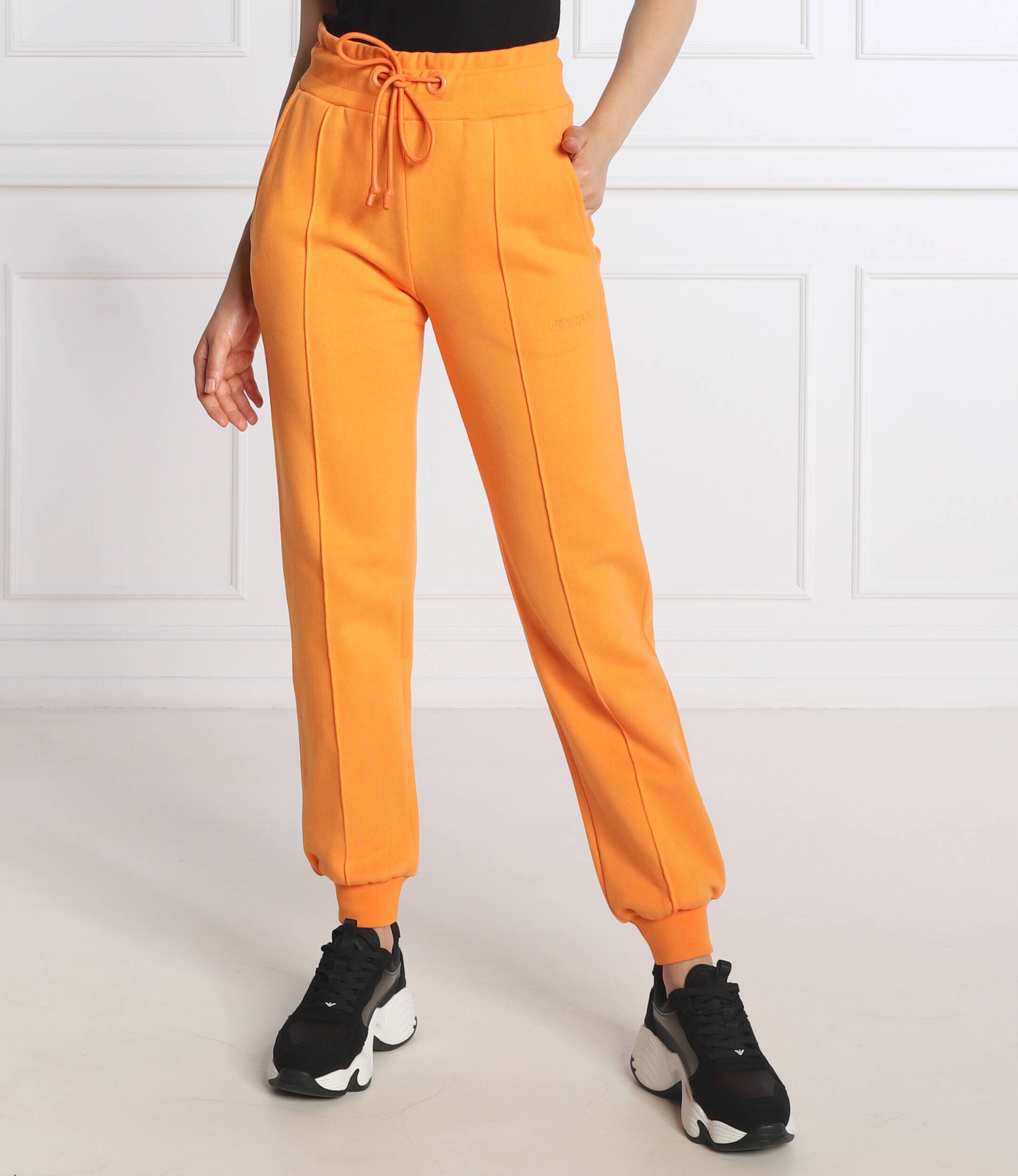 Patrizia Pepe Pantaloni de trening | Regular Fit