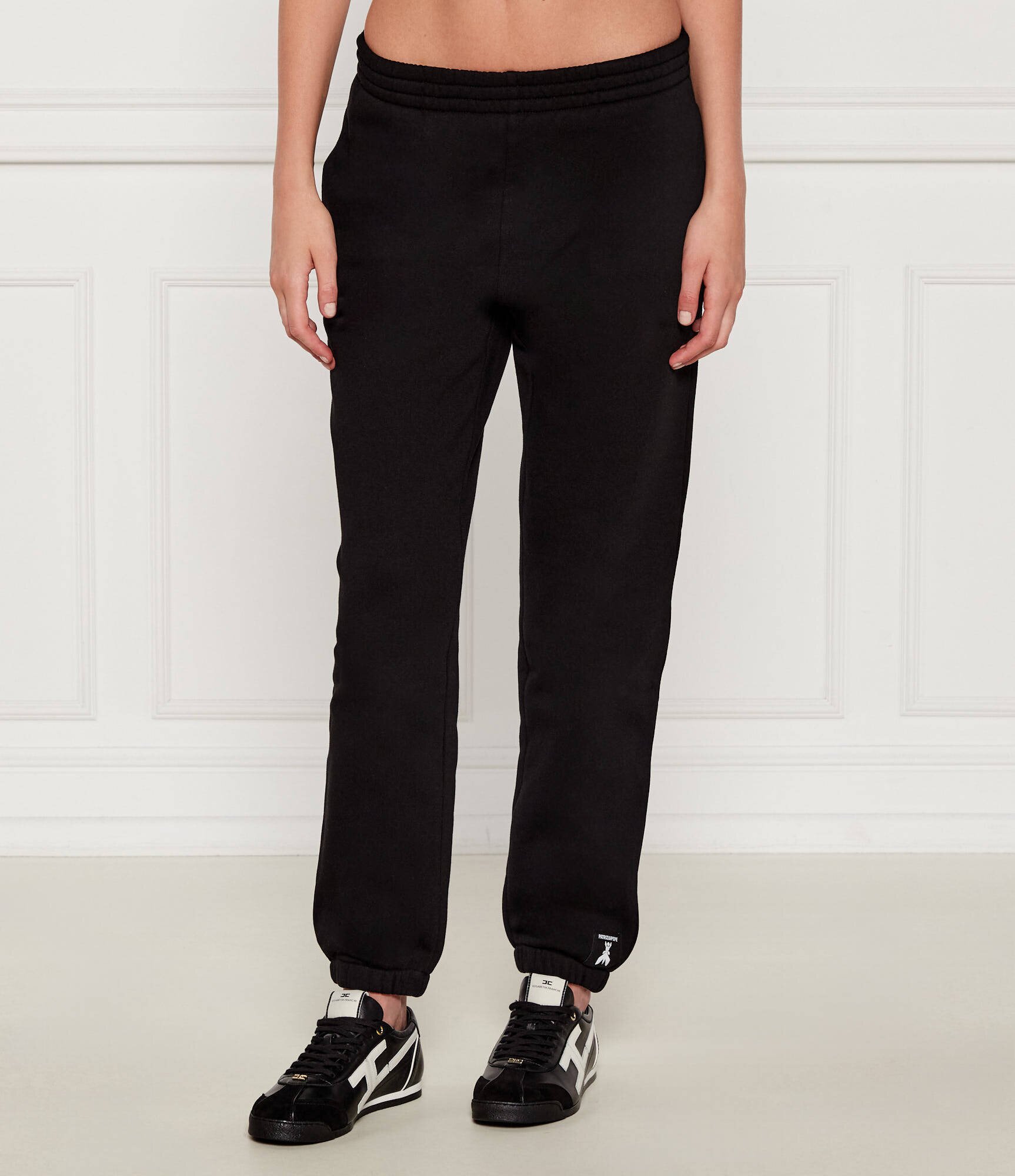 Patrizia Pepe Pantaloni de trening | Regular Fit