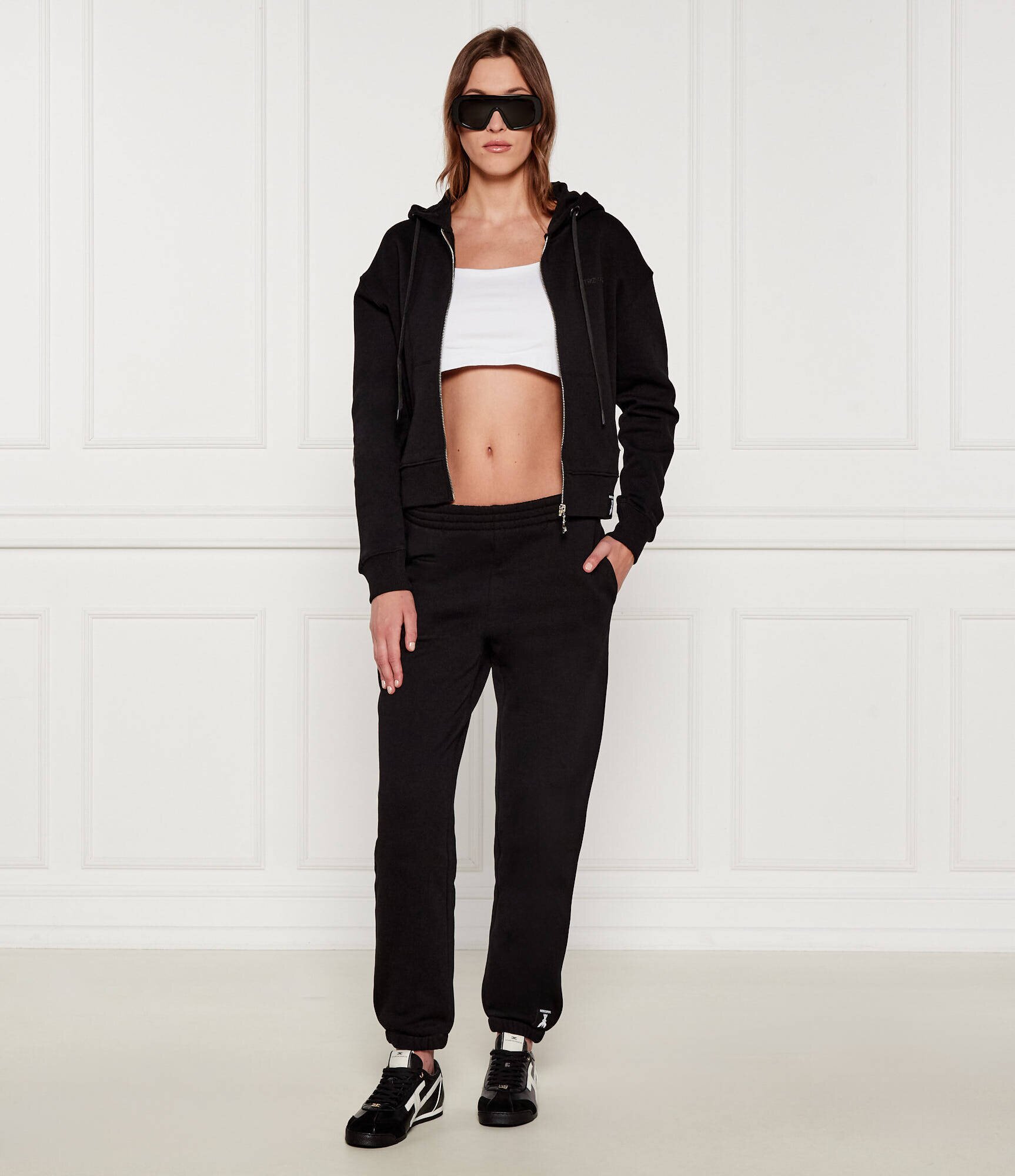 Patrizia Pepe Pantaloni de trening | Regular Fit