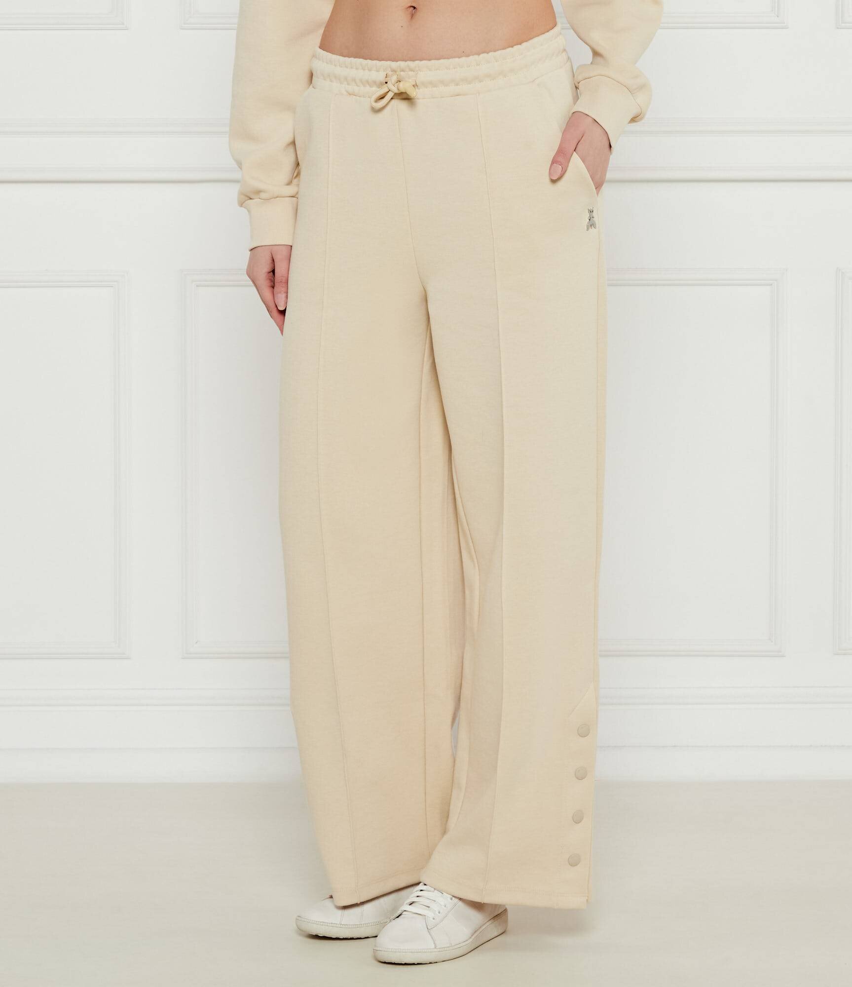 Patrizia Pepe Pantaloni de trening | Regular Fit