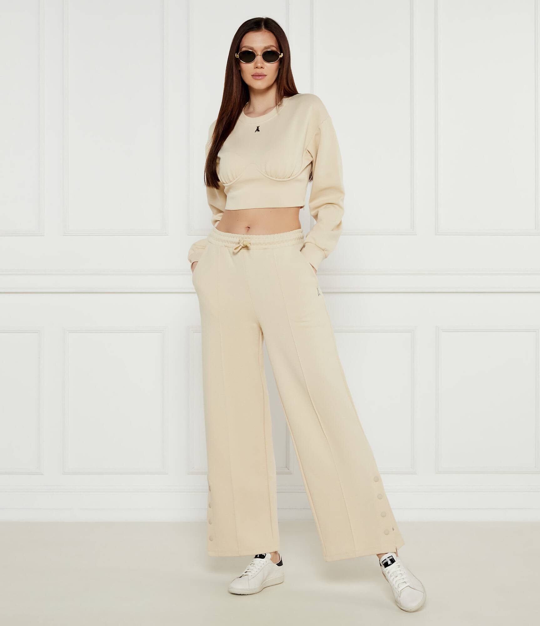 Patrizia Pepe Pantaloni de trening | Regular Fit