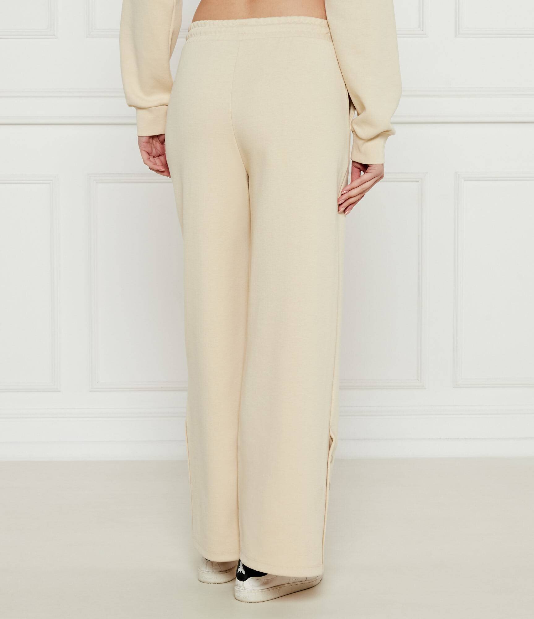 Patrizia Pepe Pantaloni de trening | Regular Fit