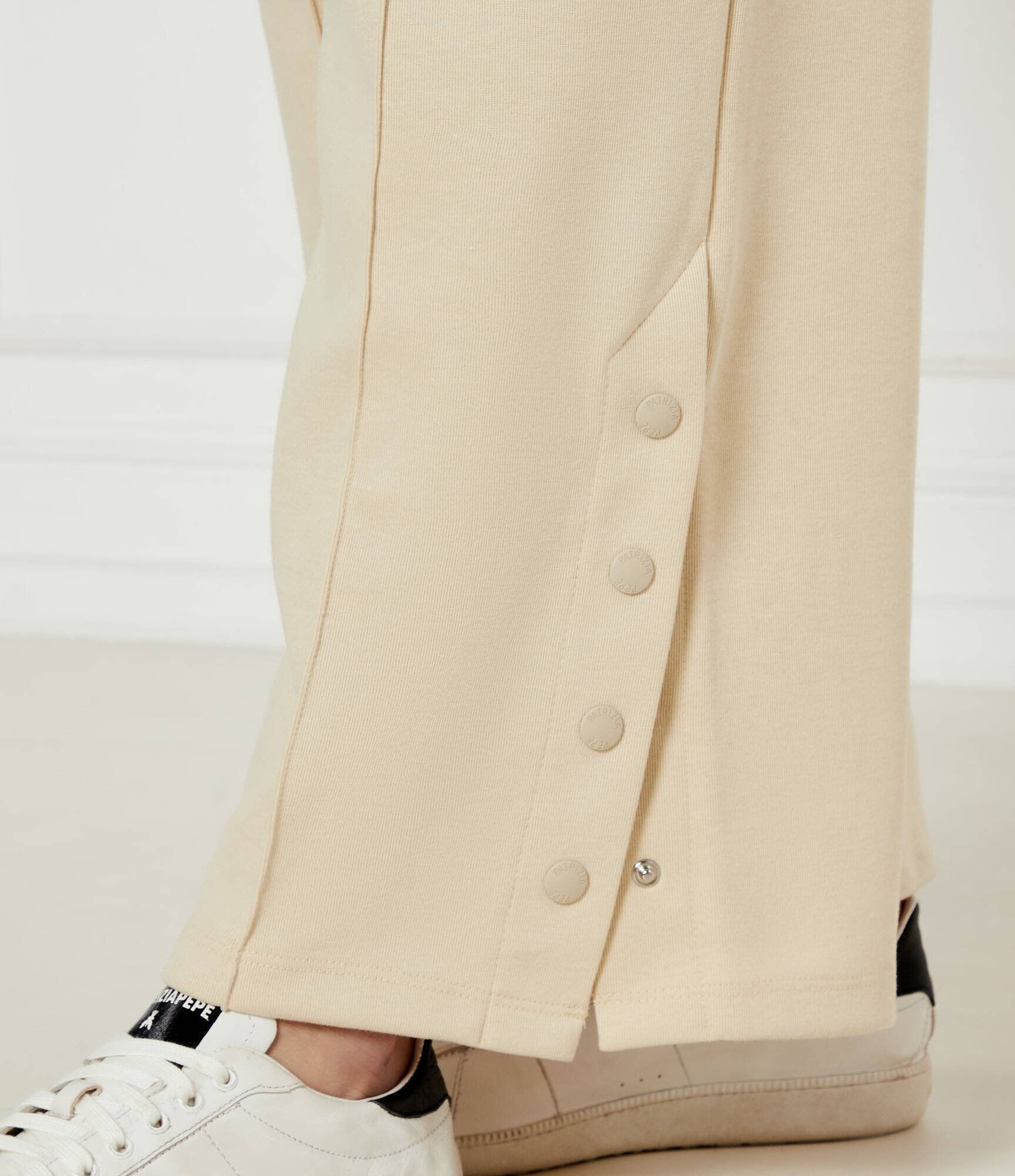 Patrizia Pepe Pantaloni de trening | Regular Fit