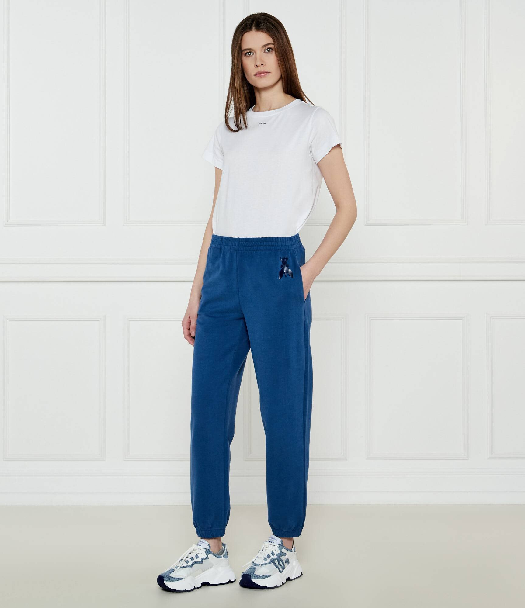 Patrizia Pepe Pantaloni de trening | Regular Fit
