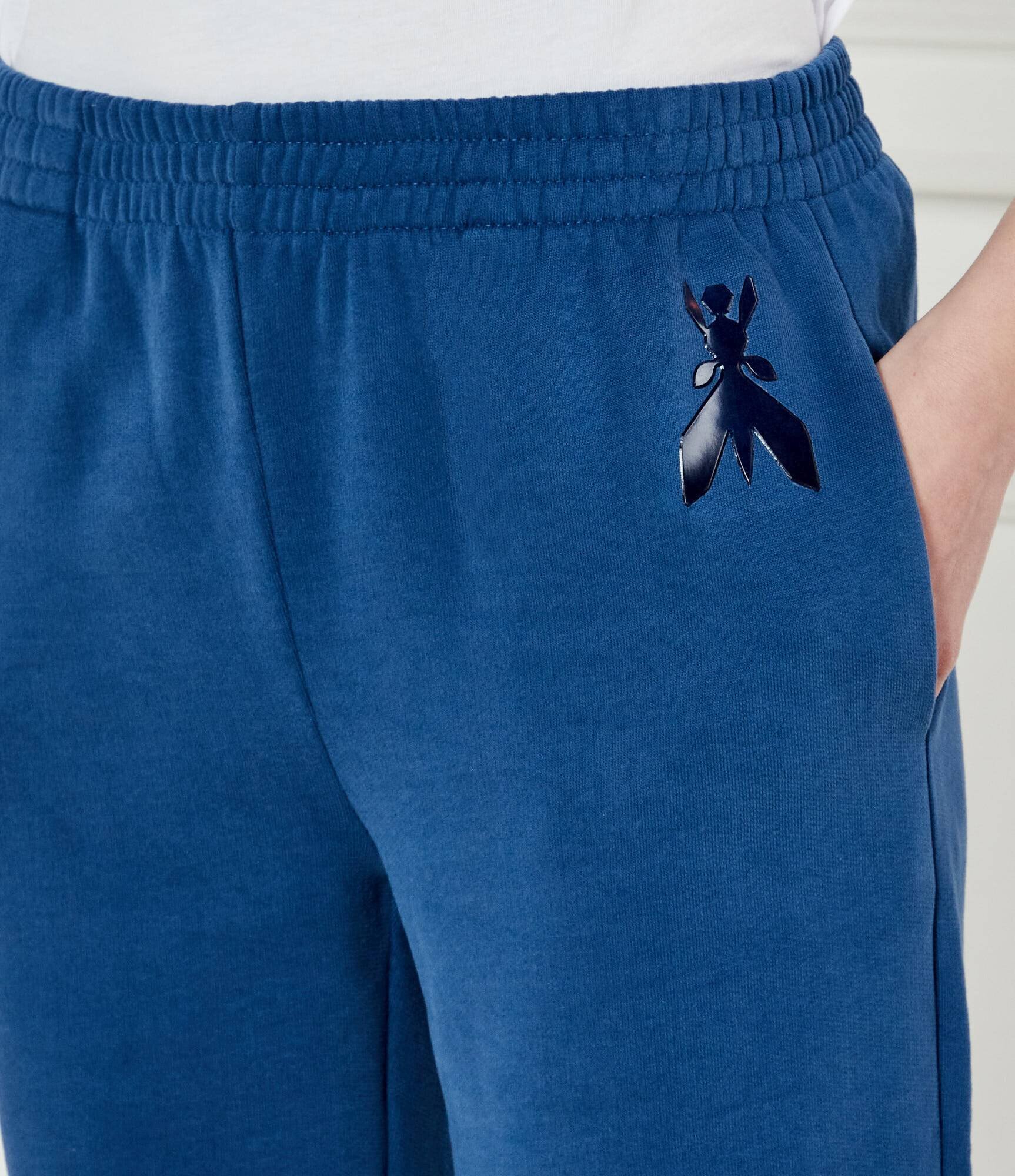 Patrizia Pepe Pantaloni de trening | Regular Fit