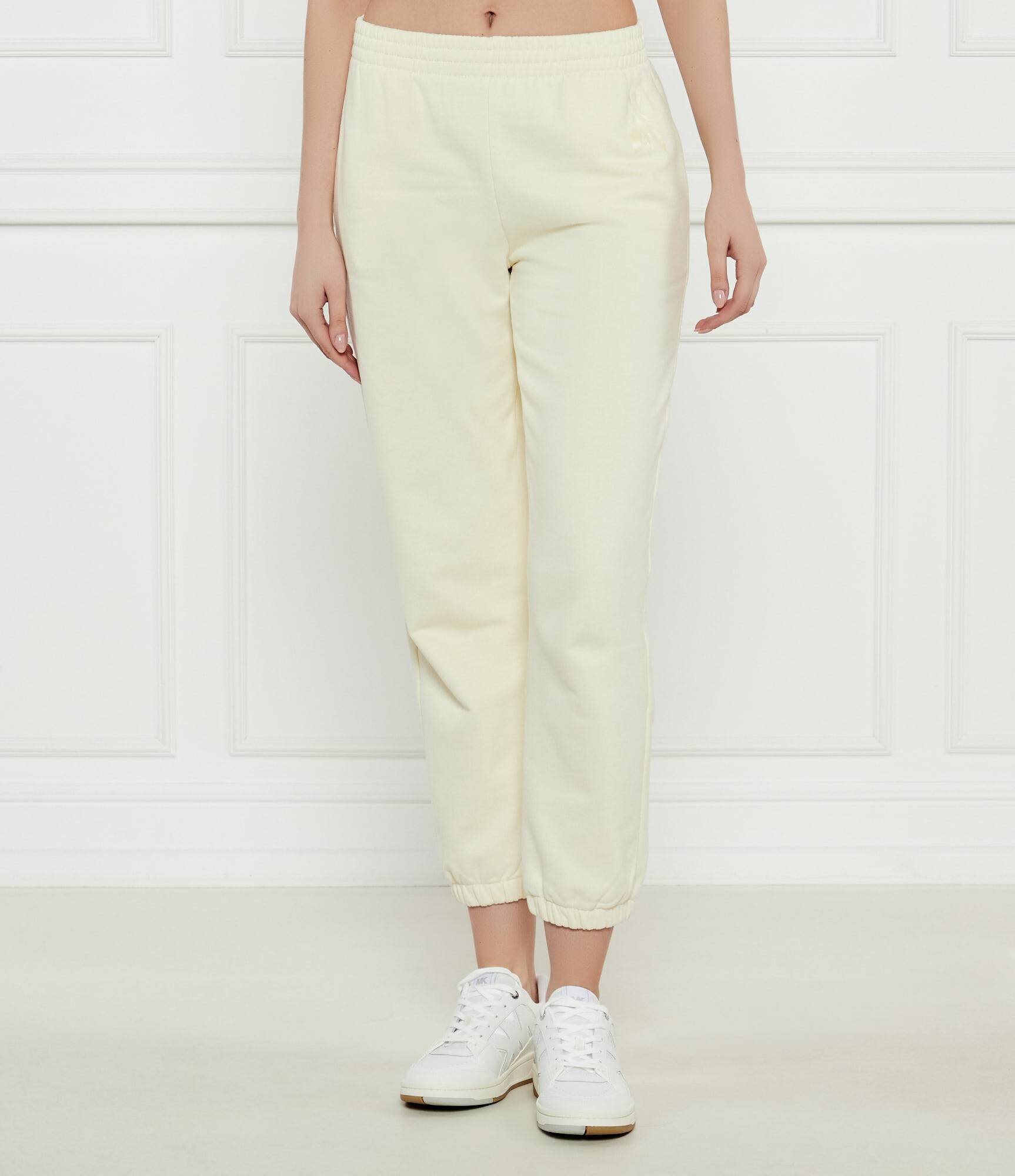 Patrizia Pepe Pantaloni de trening | Regular Fit
