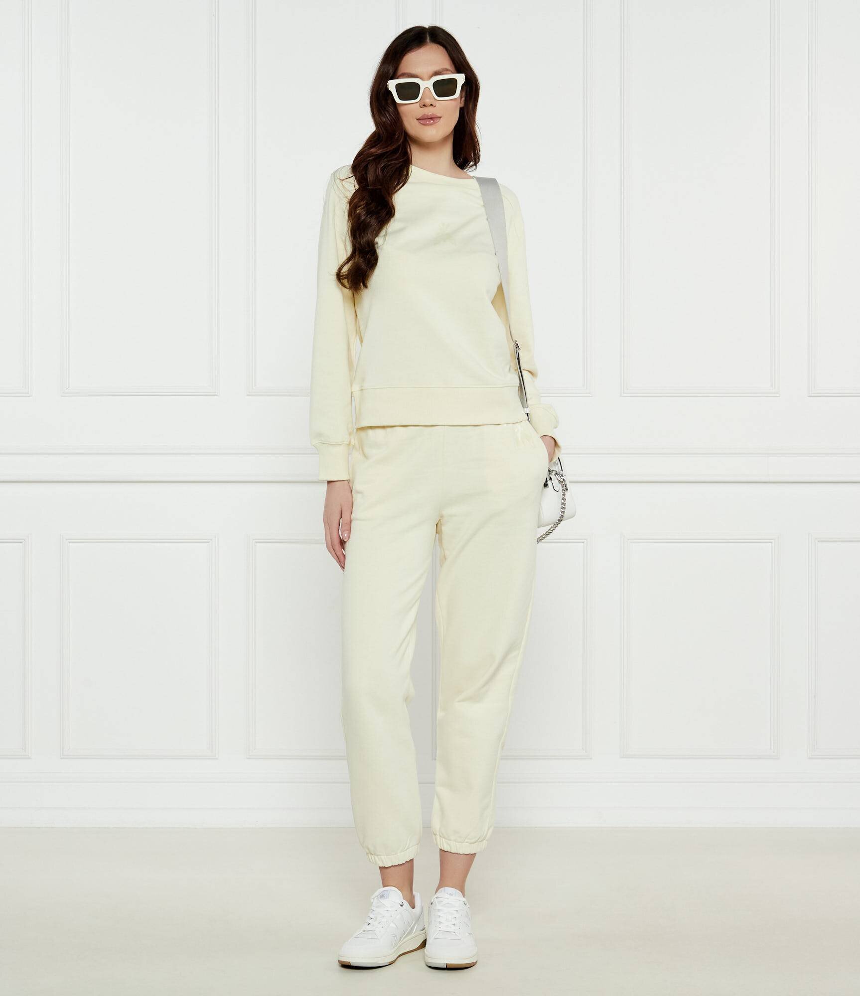 Patrizia Pepe Pantaloni de trening | Regular Fit