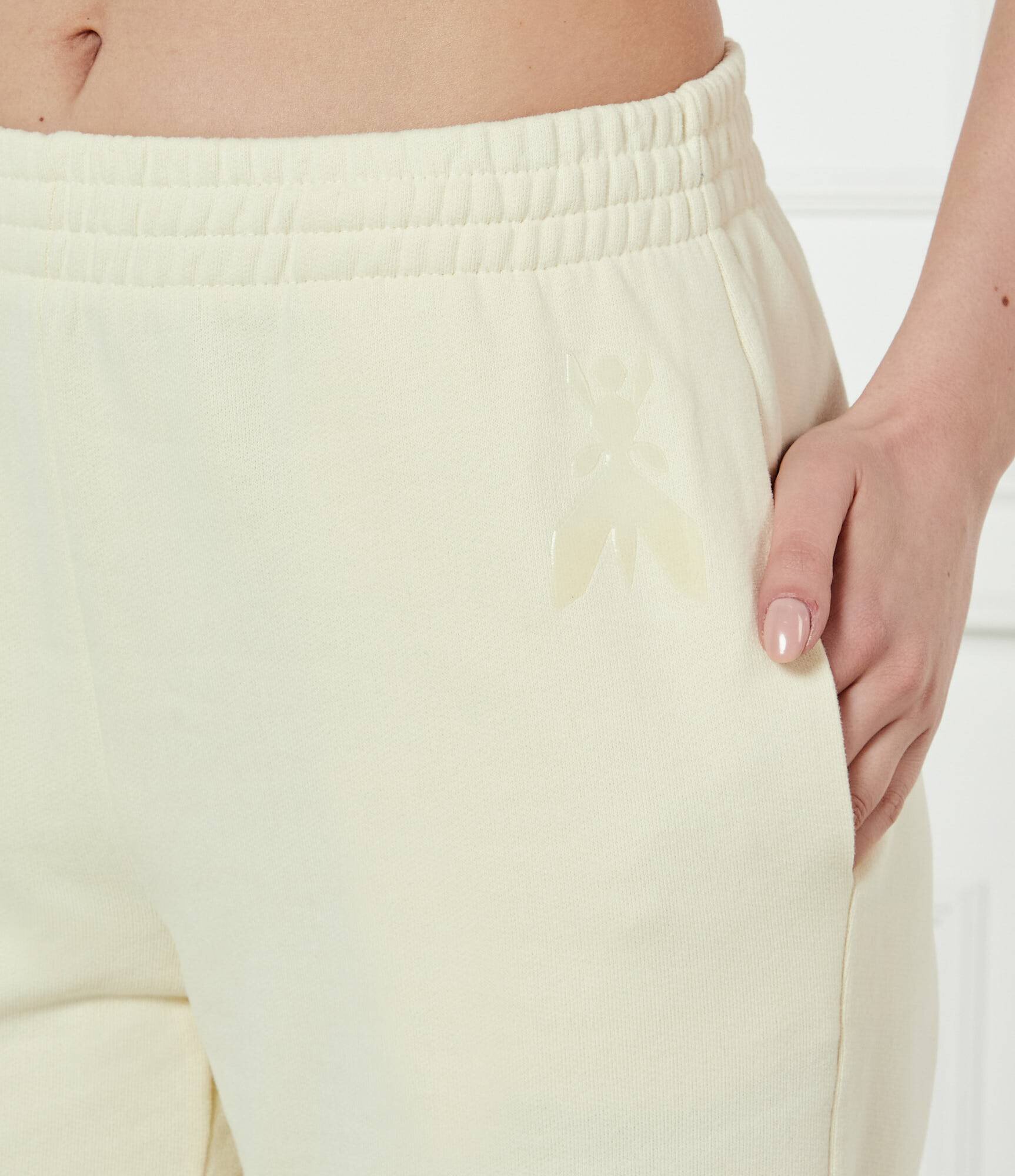 Patrizia Pepe Pantaloni de trening | Regular Fit