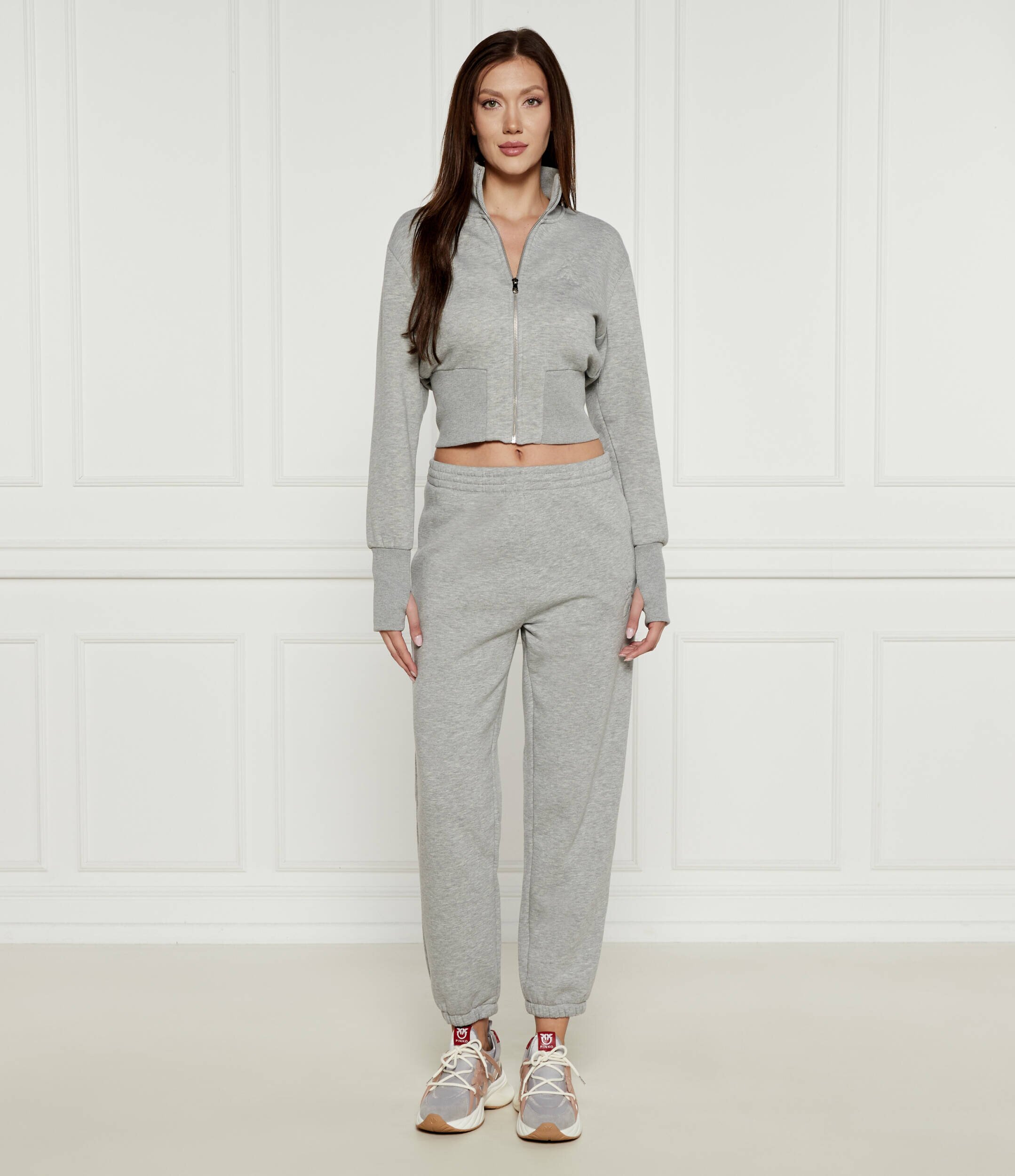 Patrizia Pepe Pantaloni de trening | Regular Fit