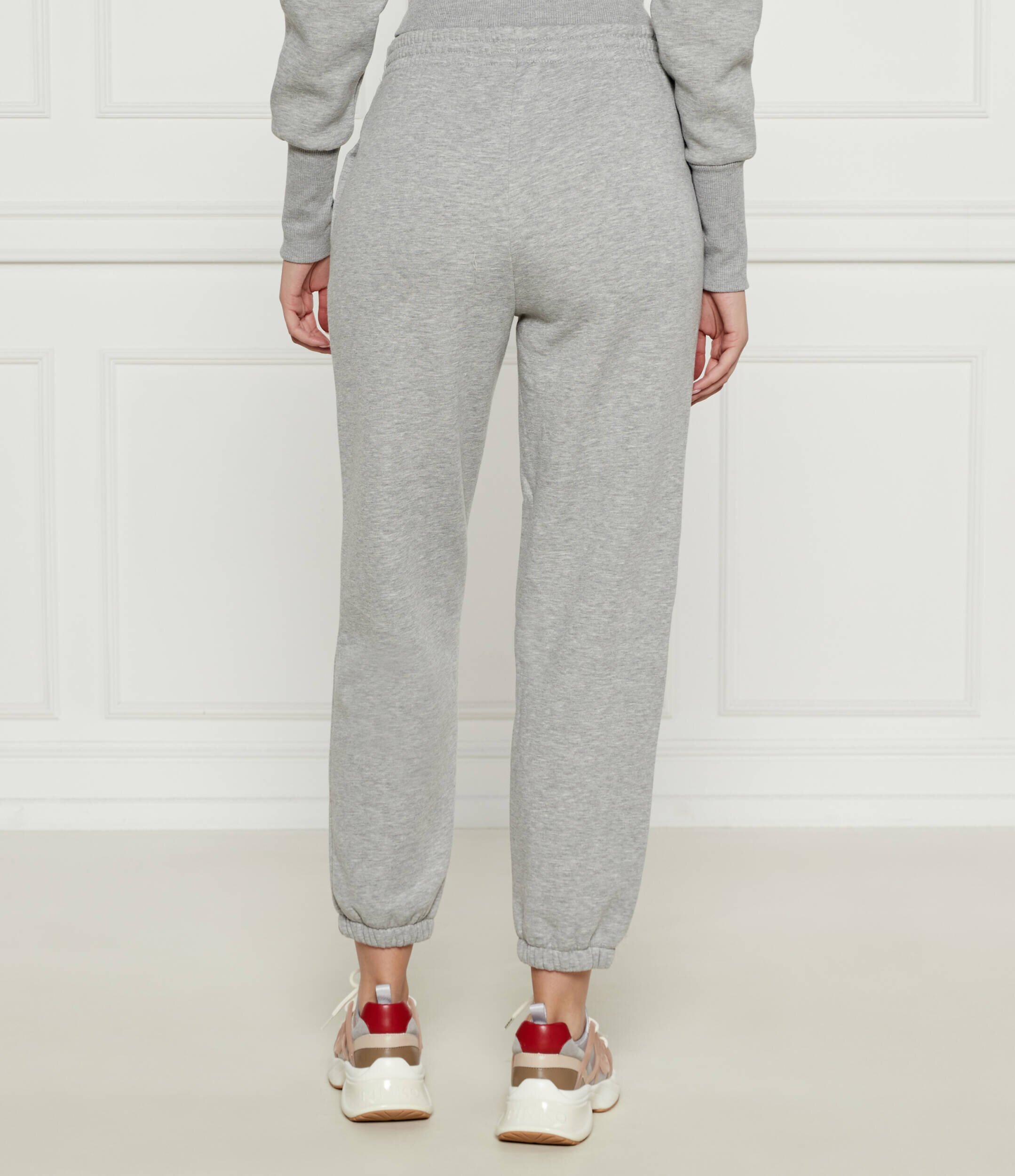 Patrizia Pepe Pantaloni de trening | Regular Fit
