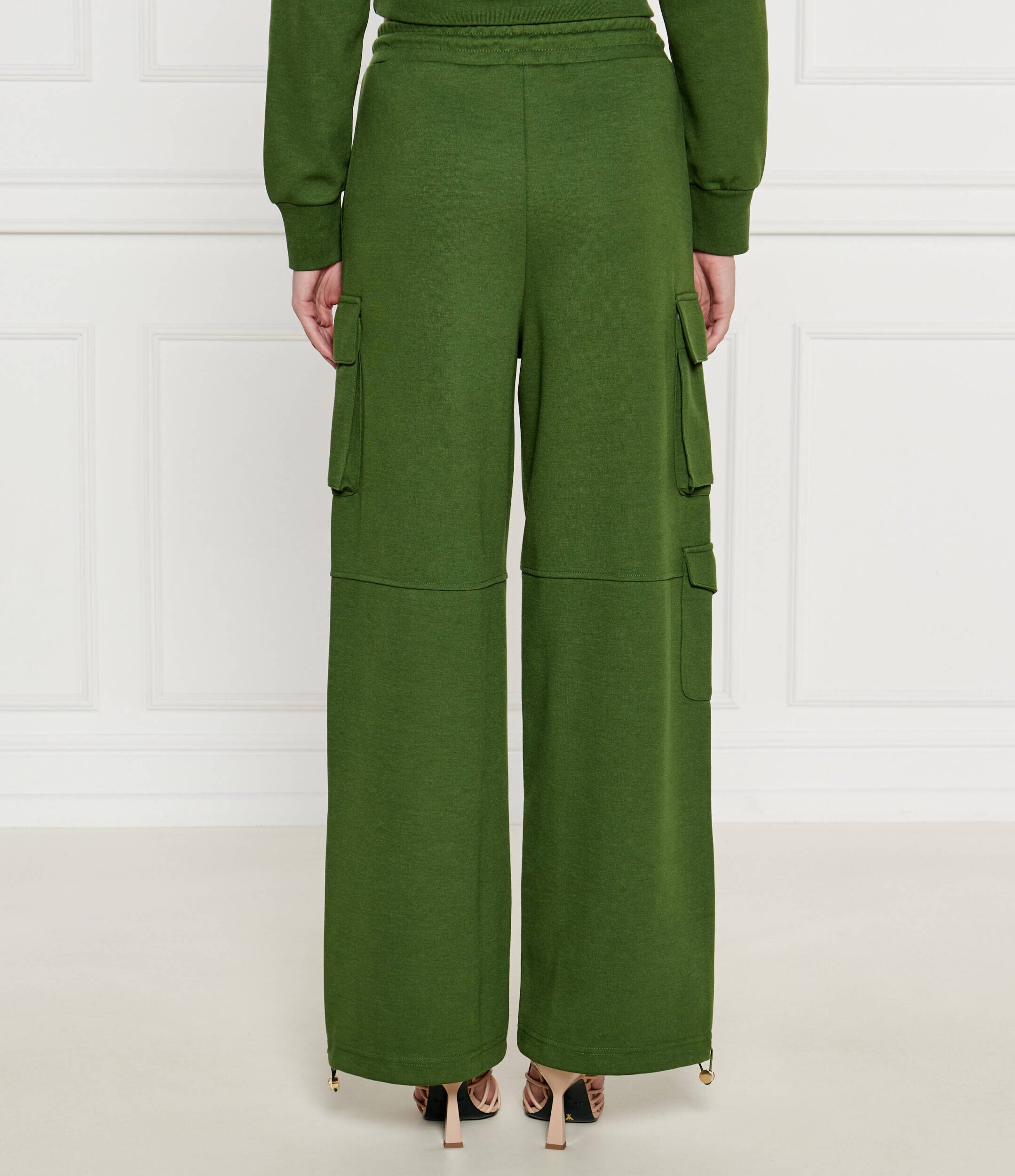 Patrizia Pepe Pantaloni de trening | Regular Fit
