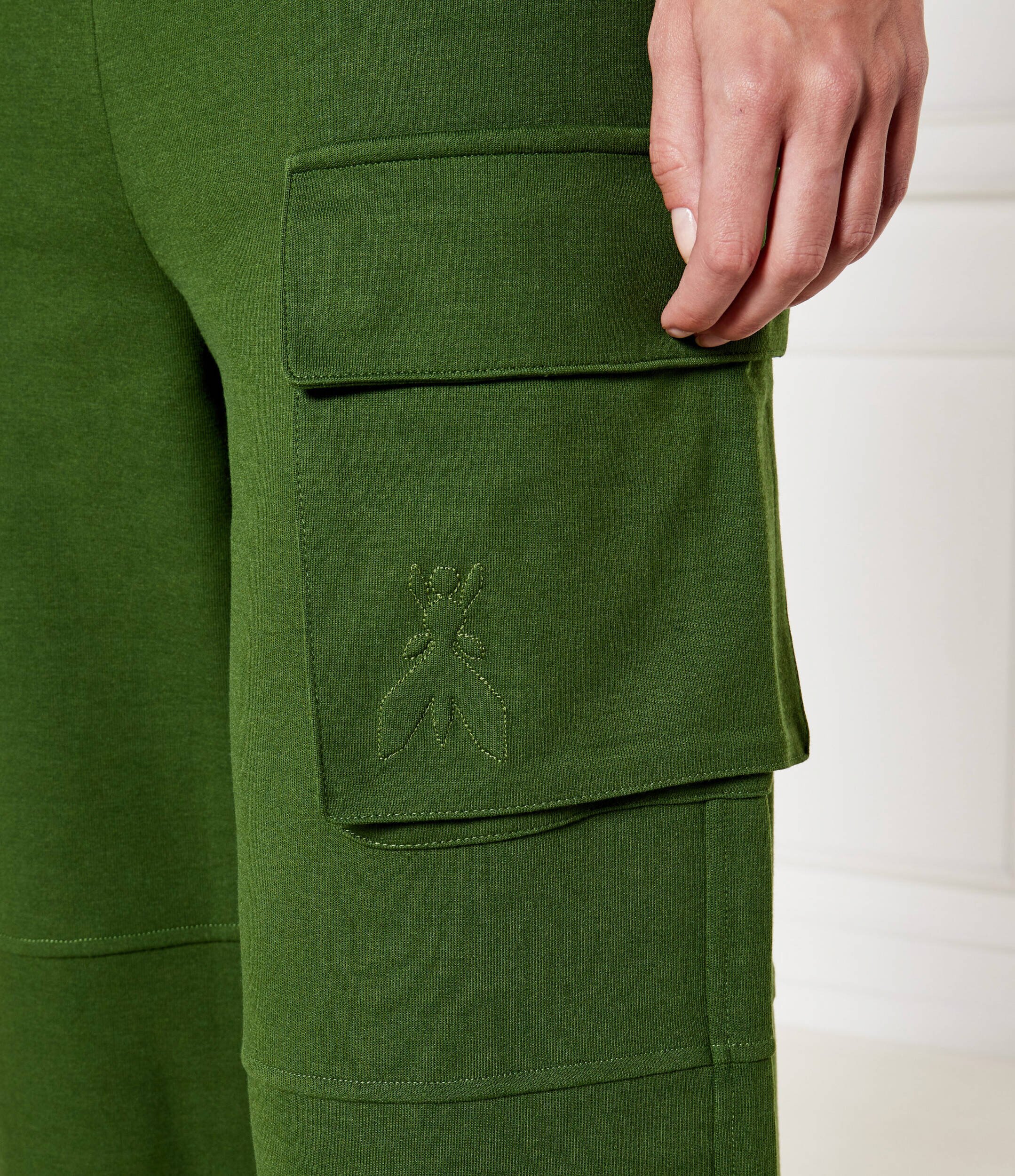 Patrizia Pepe Pantaloni de trening | Regular Fit